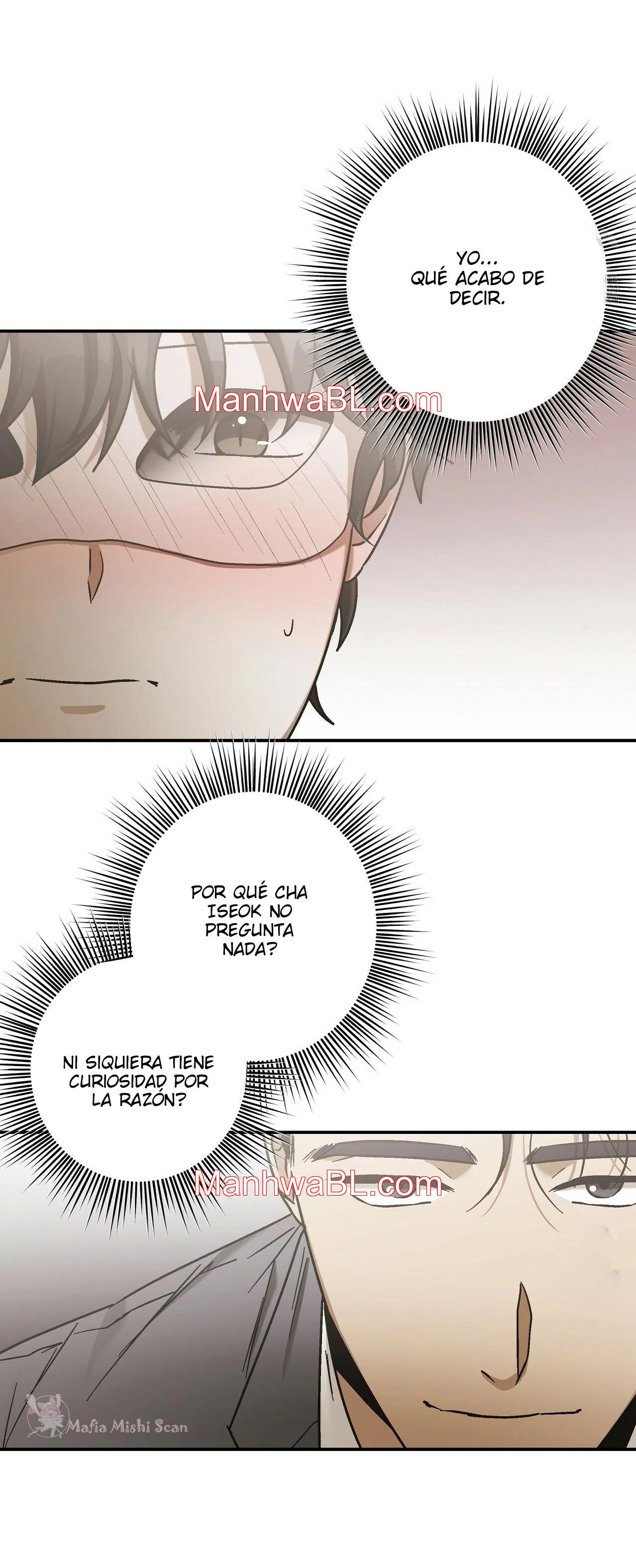 Healer - Capítulo 20.00 manhwa