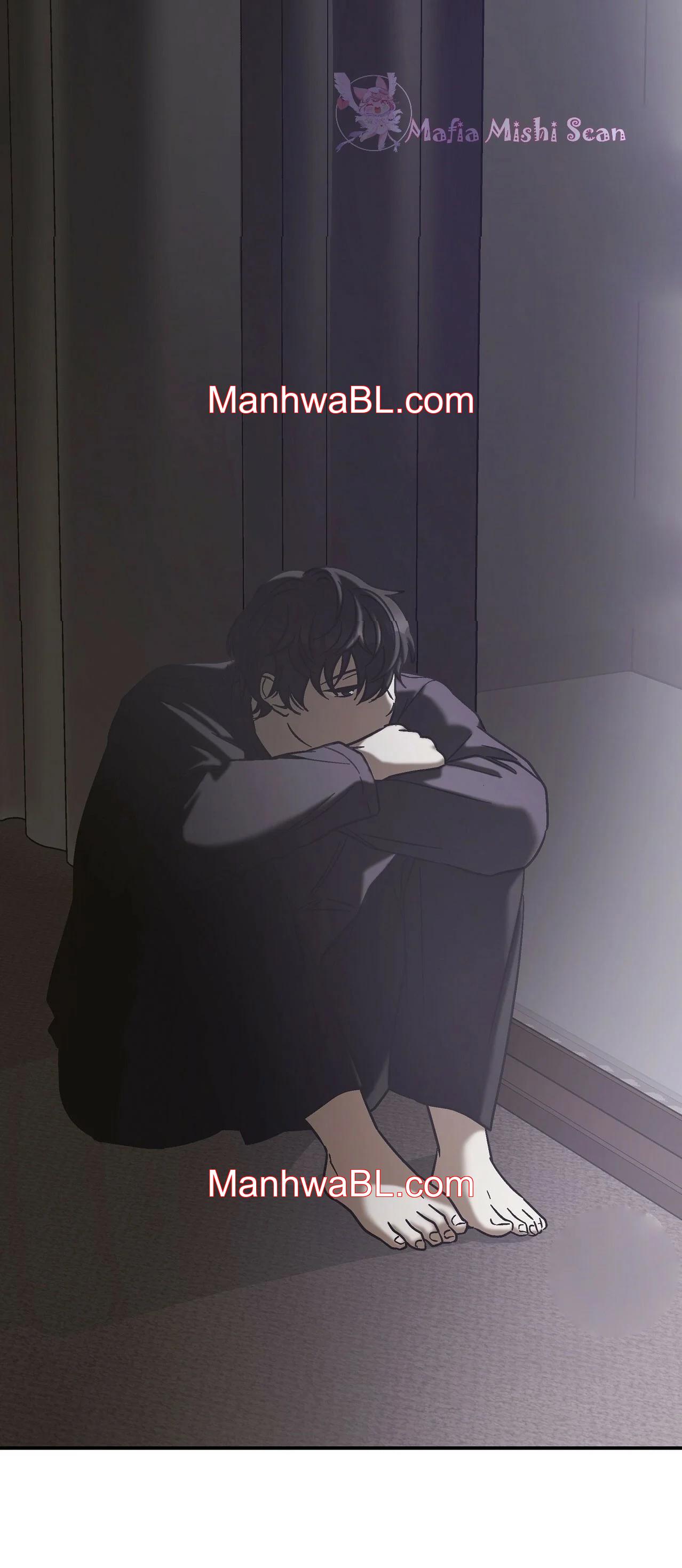 Healer - Capítulo 20.00 manhwa