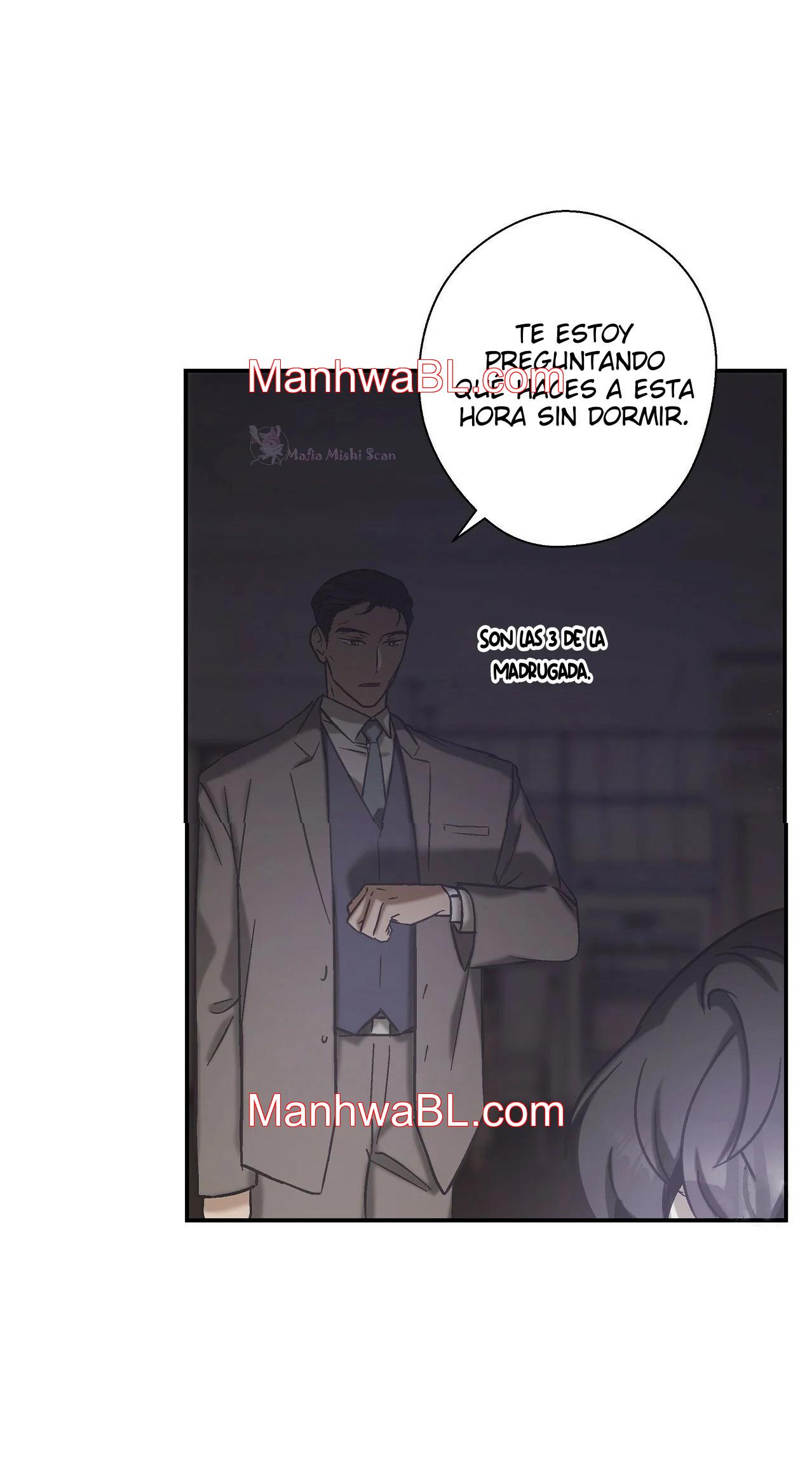 Healer - Capítulo 20.00 manhwa