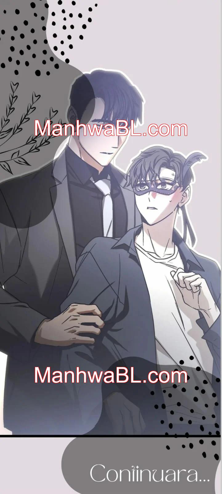 Healer - Capítulo 20.00 manhwa