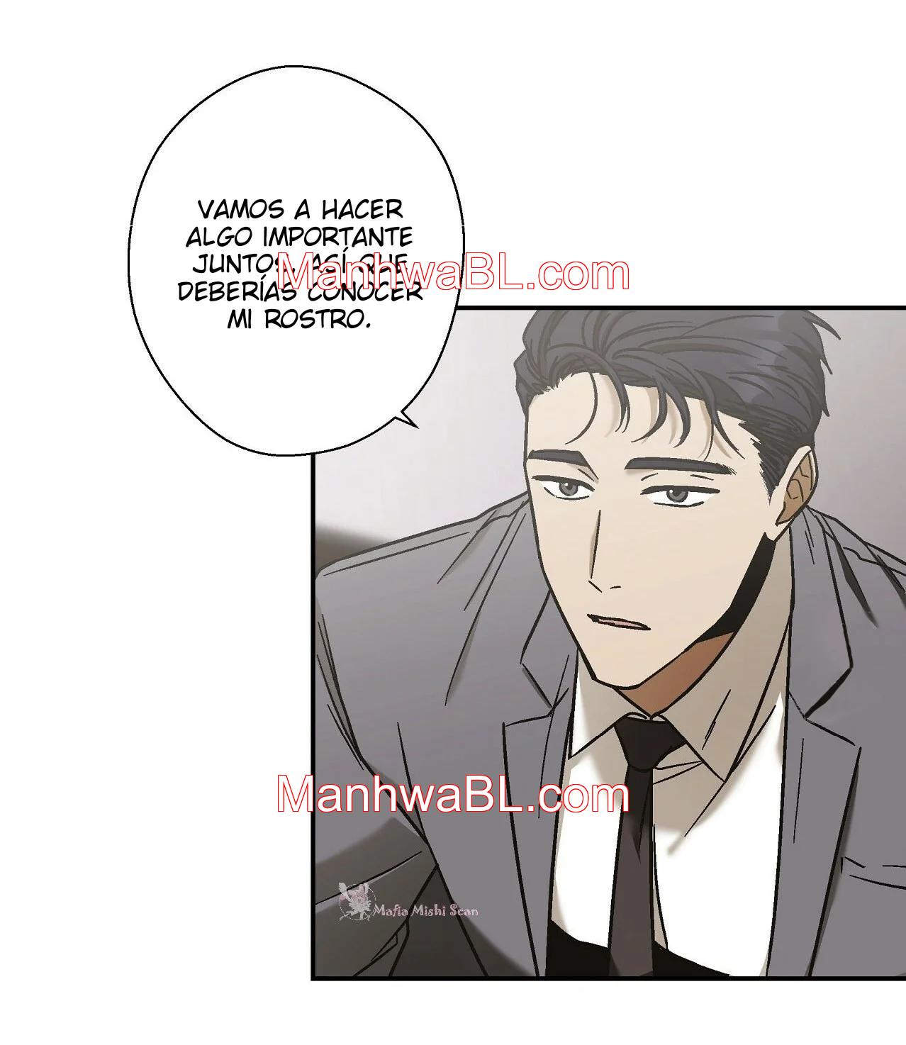 Healer - Capítulo 20.00 manhwa