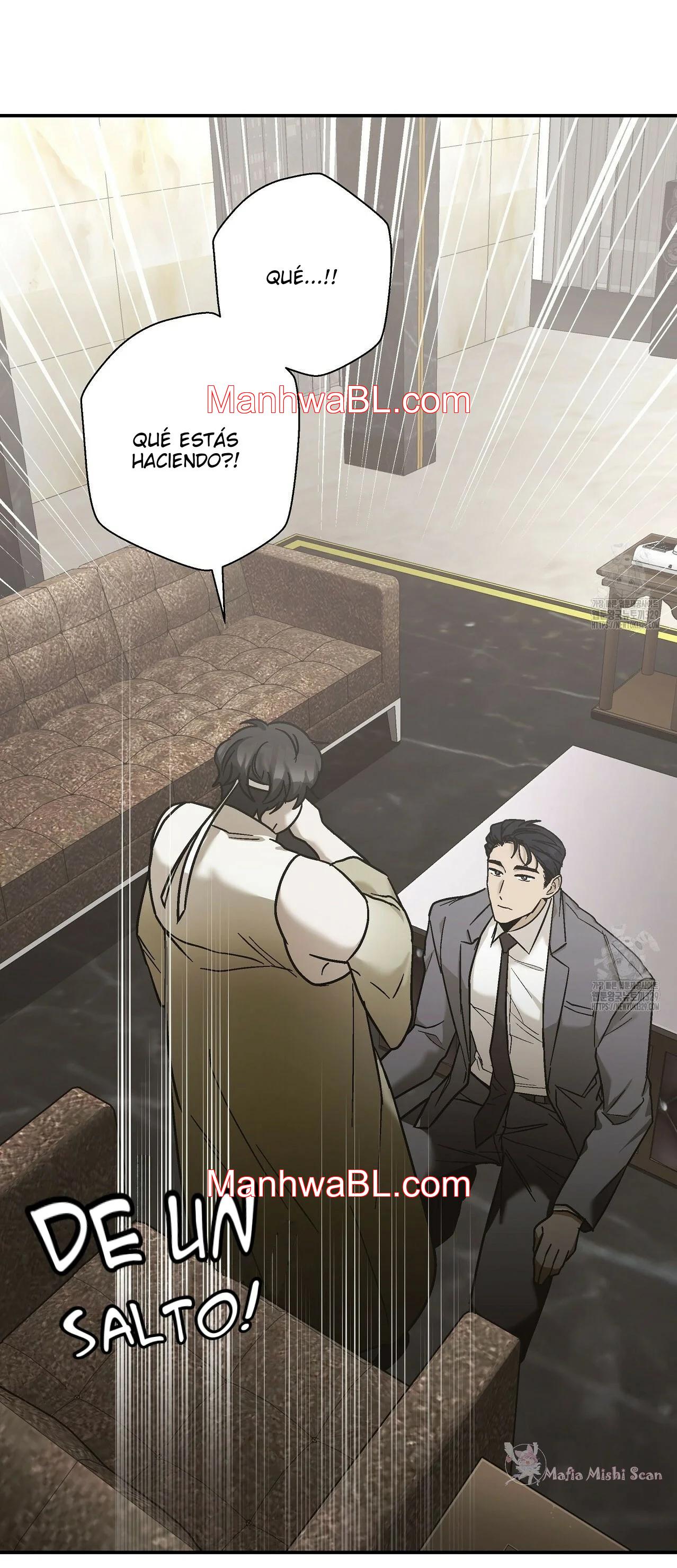 Healer - Capítulo 20.00 manhwa