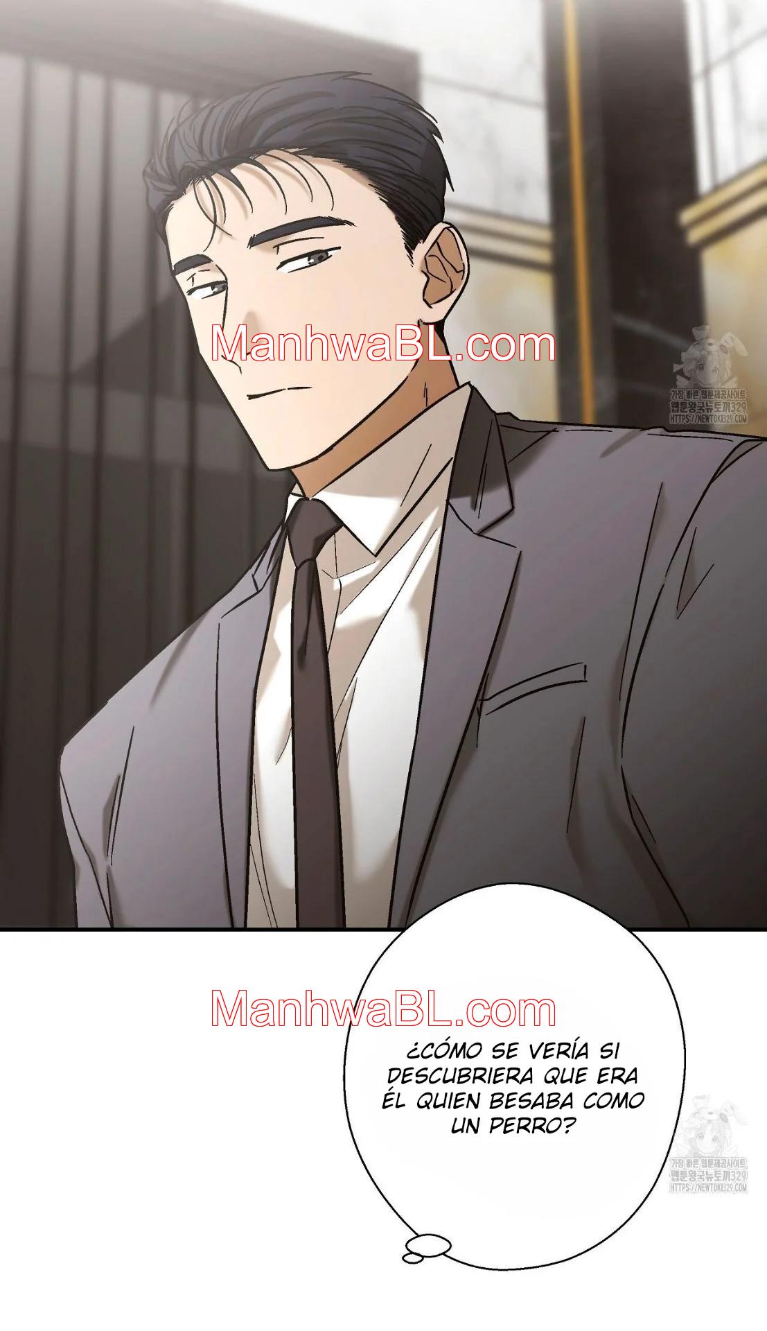 Healer - Capítulo 19.00 manhwa