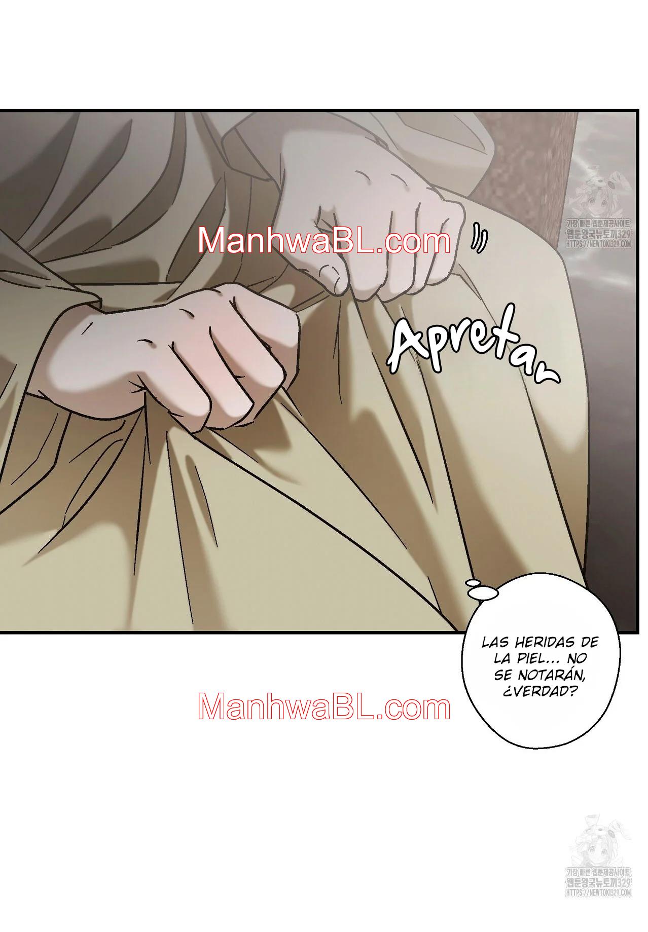 Healer - Capítulo 19.00 manhwa