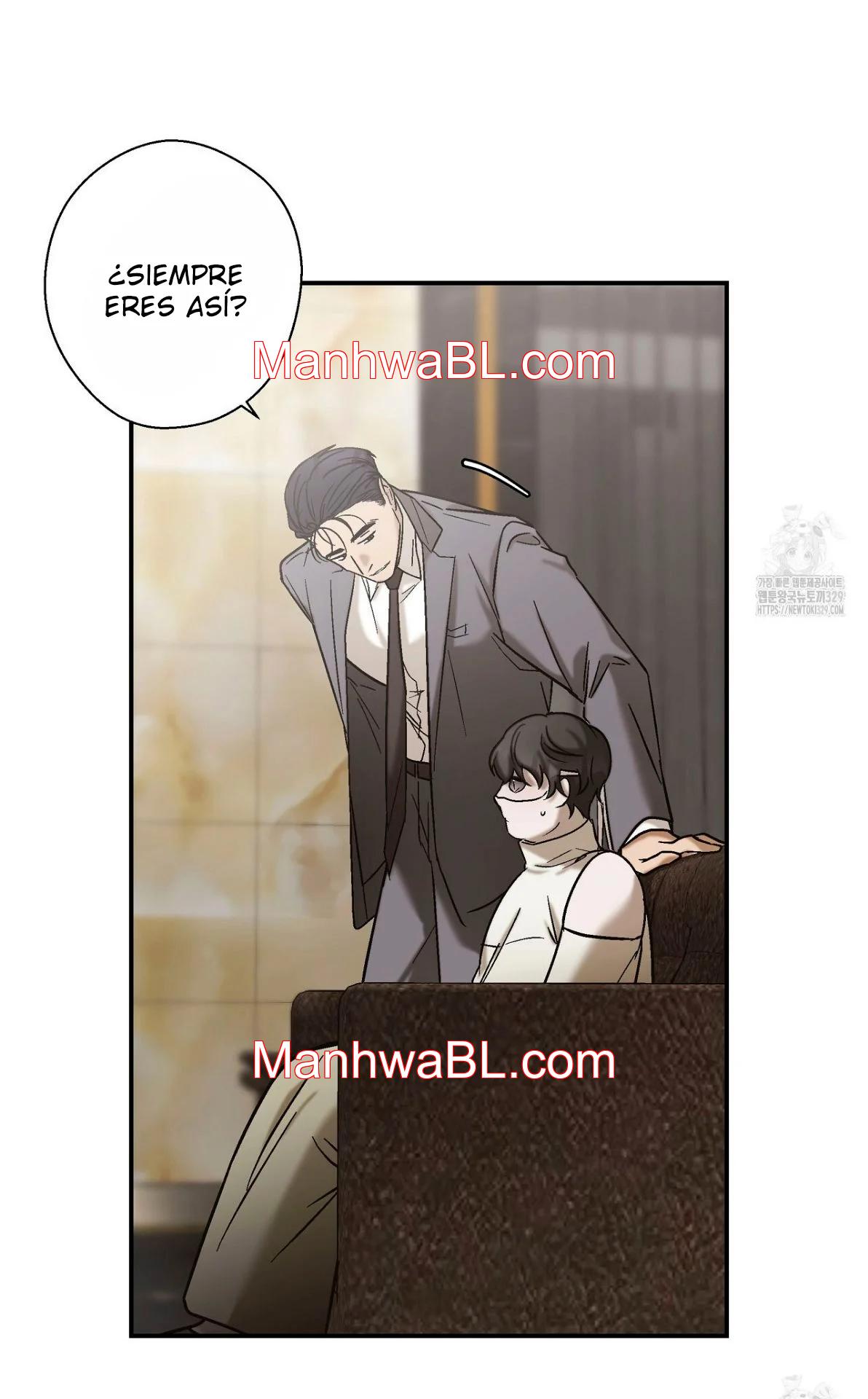 Healer - Capítulo 19.00 manhwa