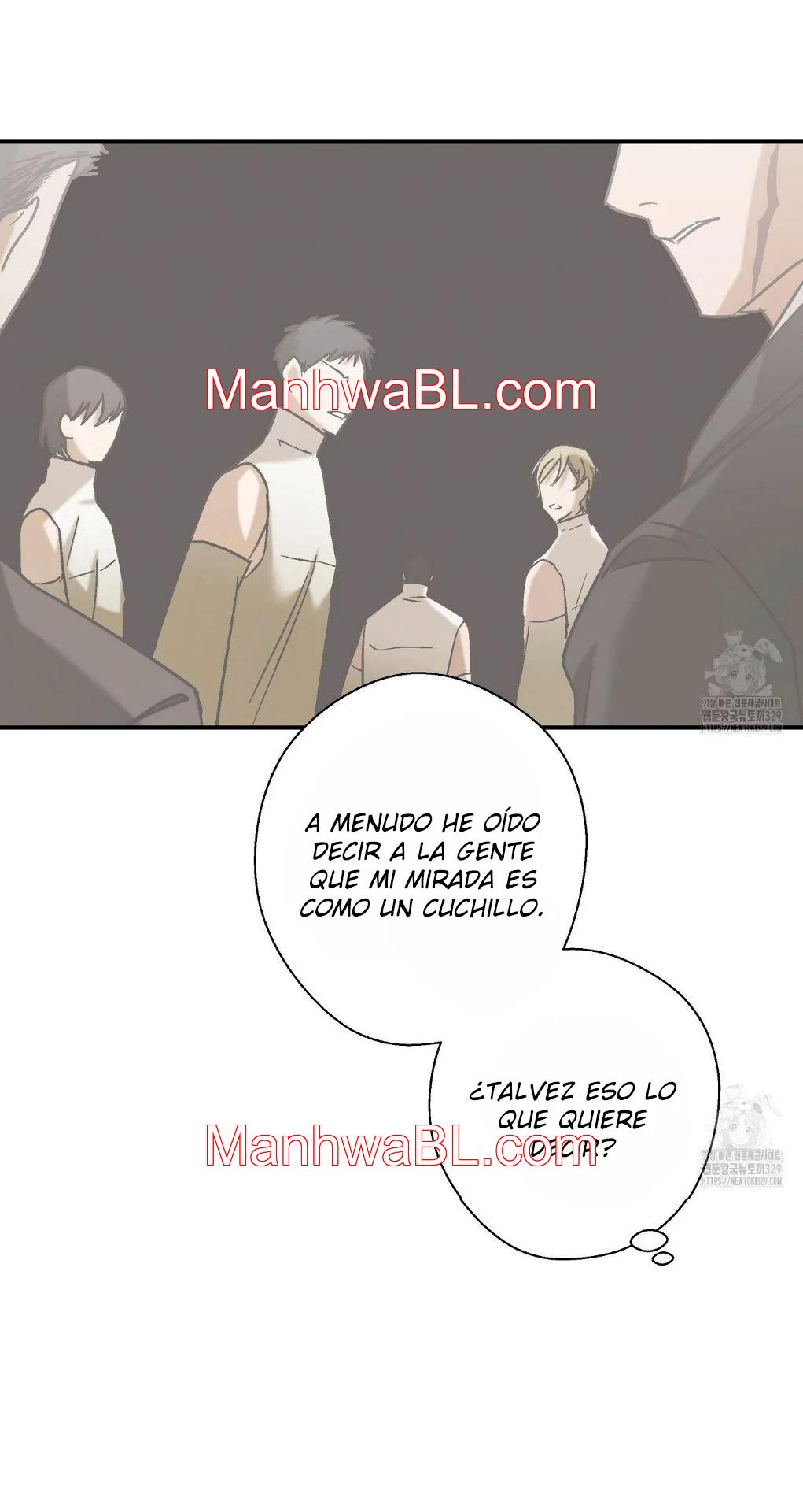 Healer - Capítulo 19.00 manhwa