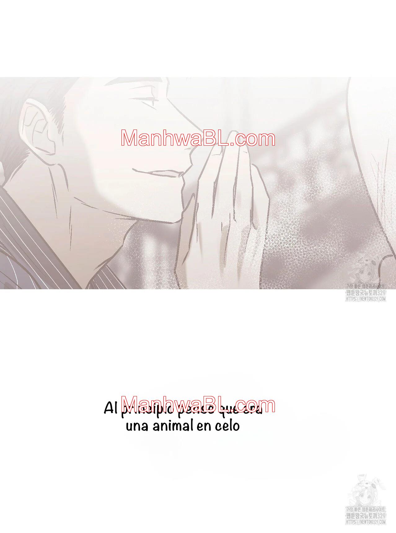 Healer - Capítulo 19.00 manhwa