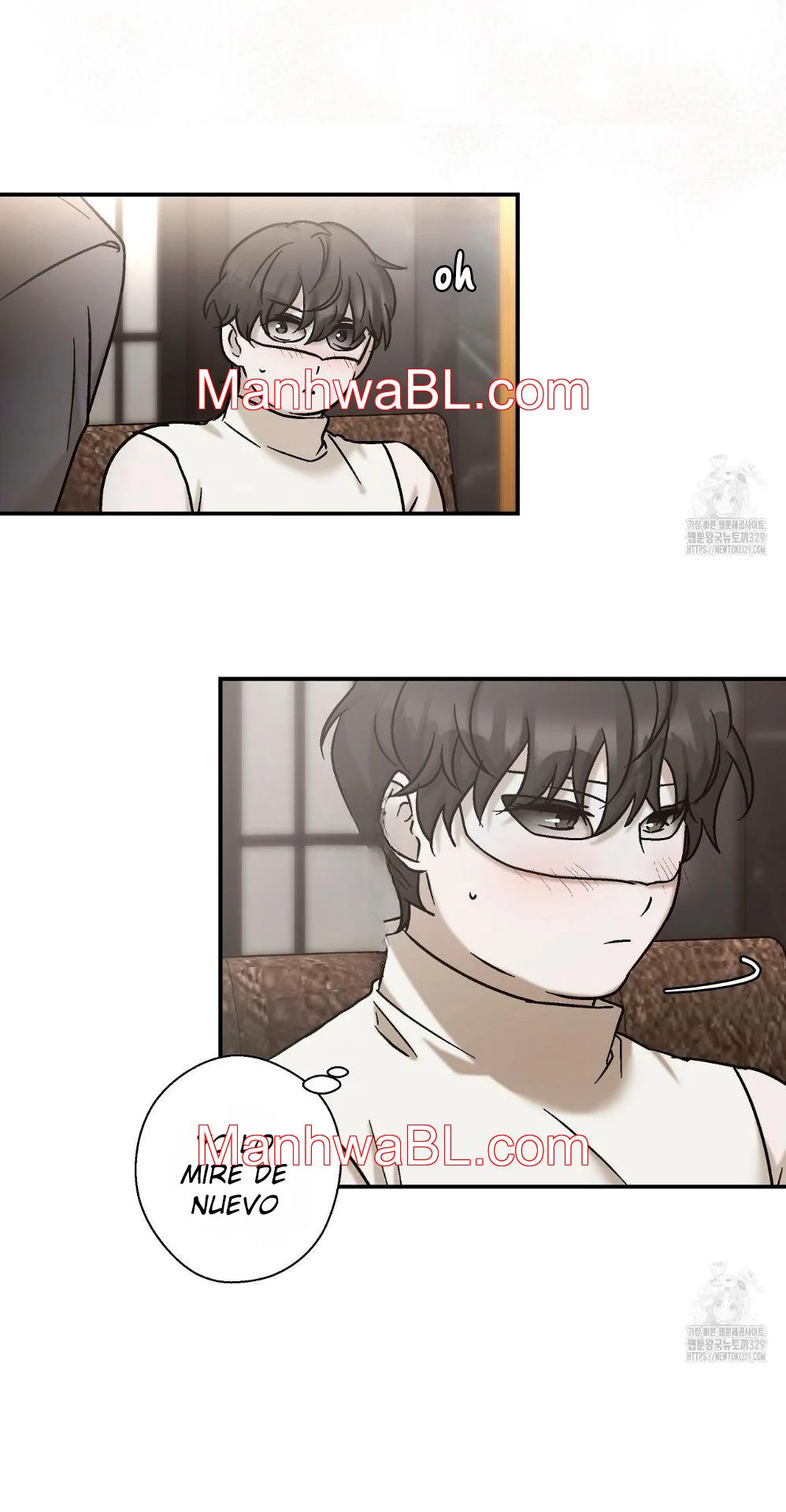 Healer - Capítulo 19.00 manhwa