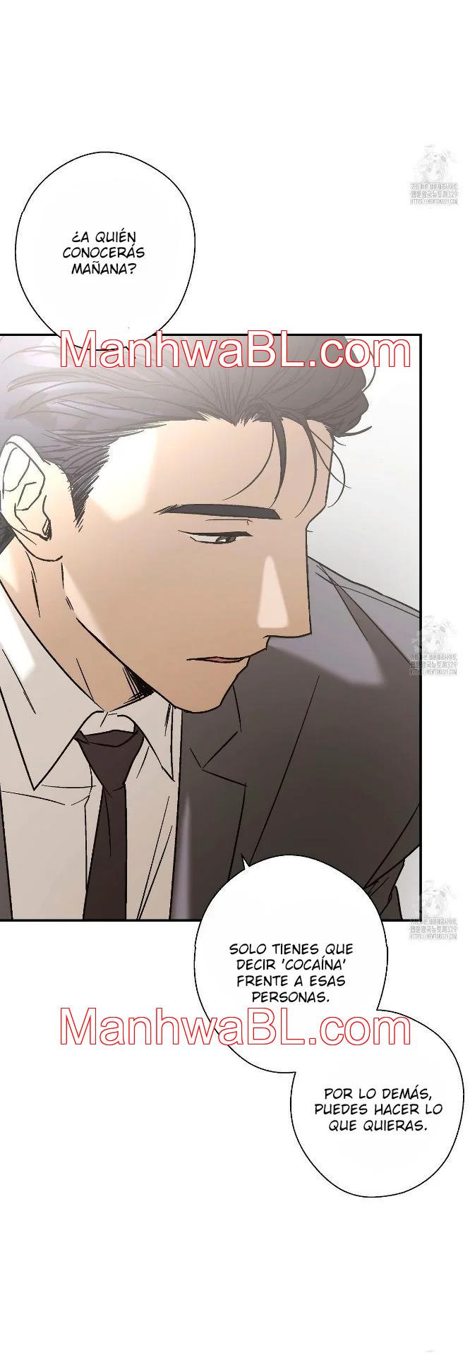 Healer - Capítulo 19.00 manhwa