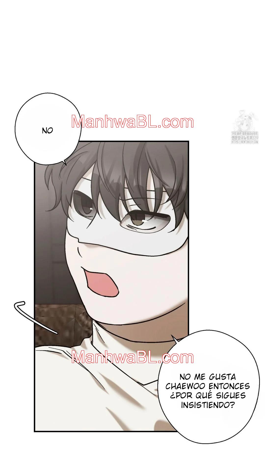 Healer - Capítulo 19.00 manhwa