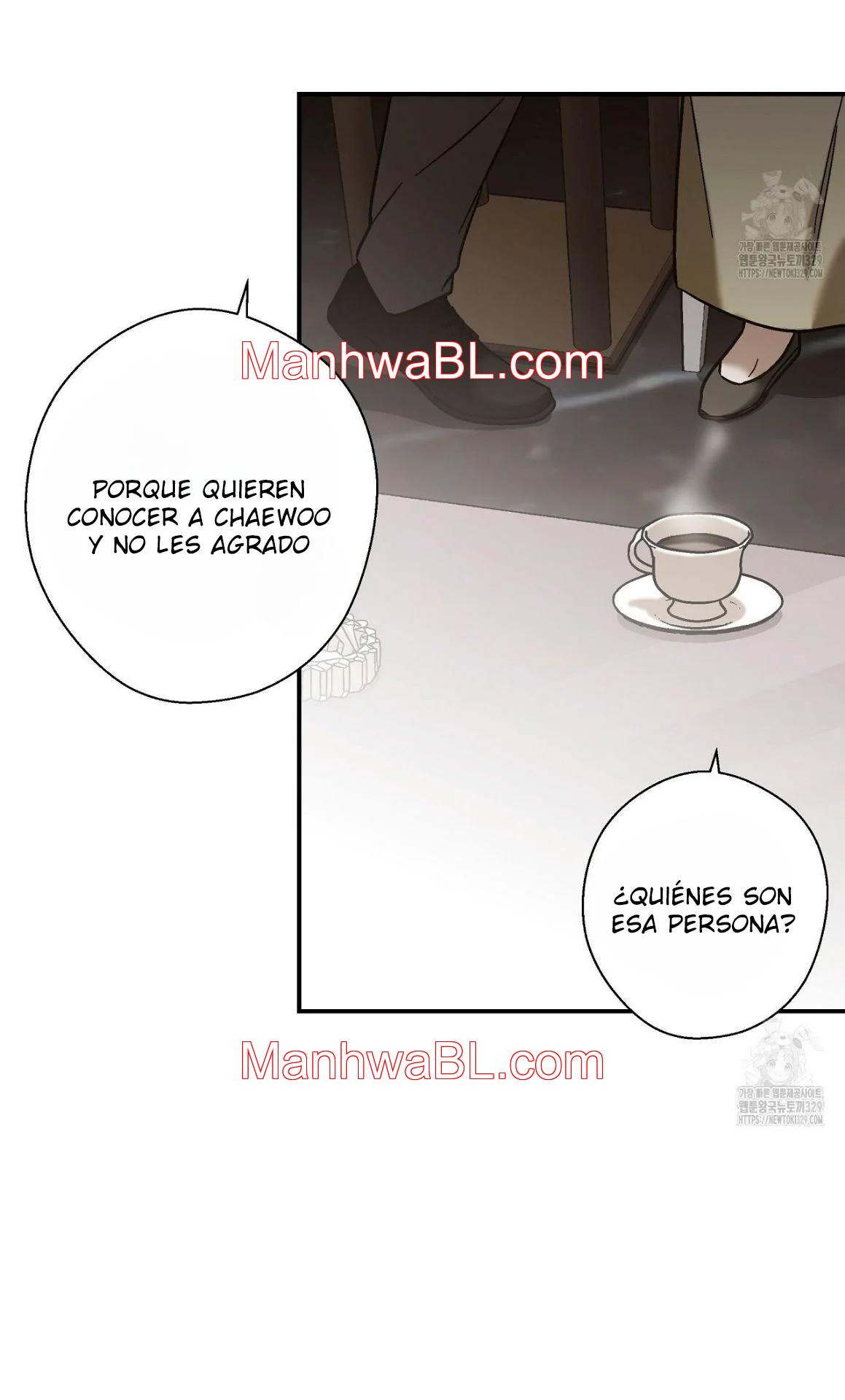 Healer - Capítulo 19.00 manhwa