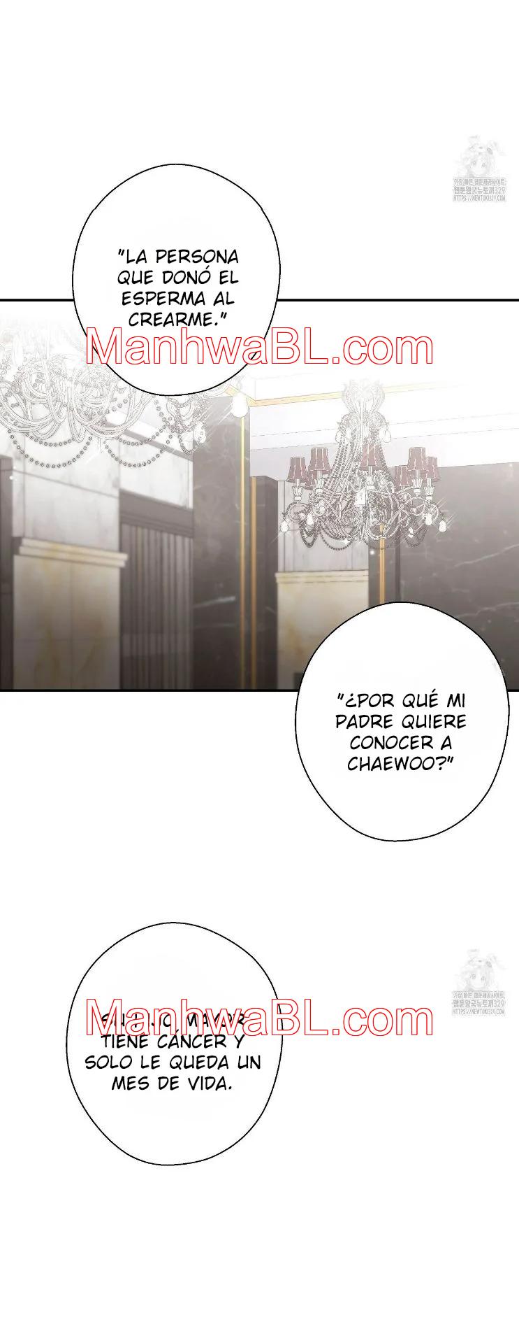 Healer - Capítulo 19.00 manhwa