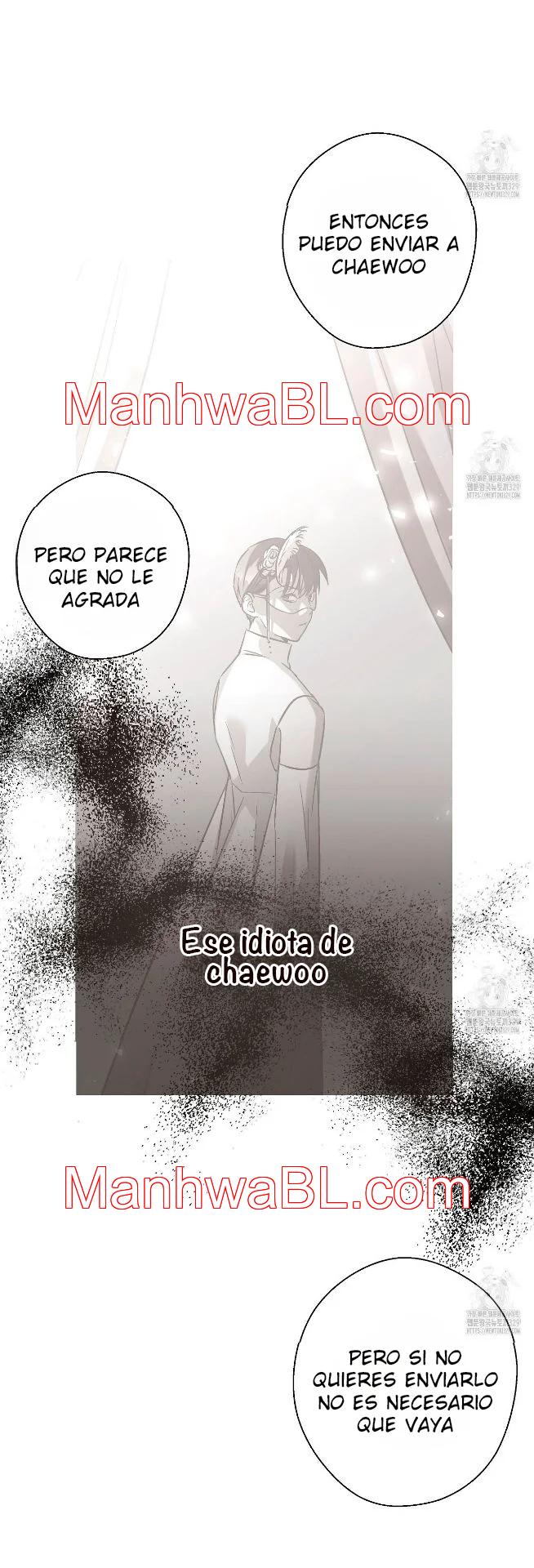 Healer - Capítulo 19.00 manhwa