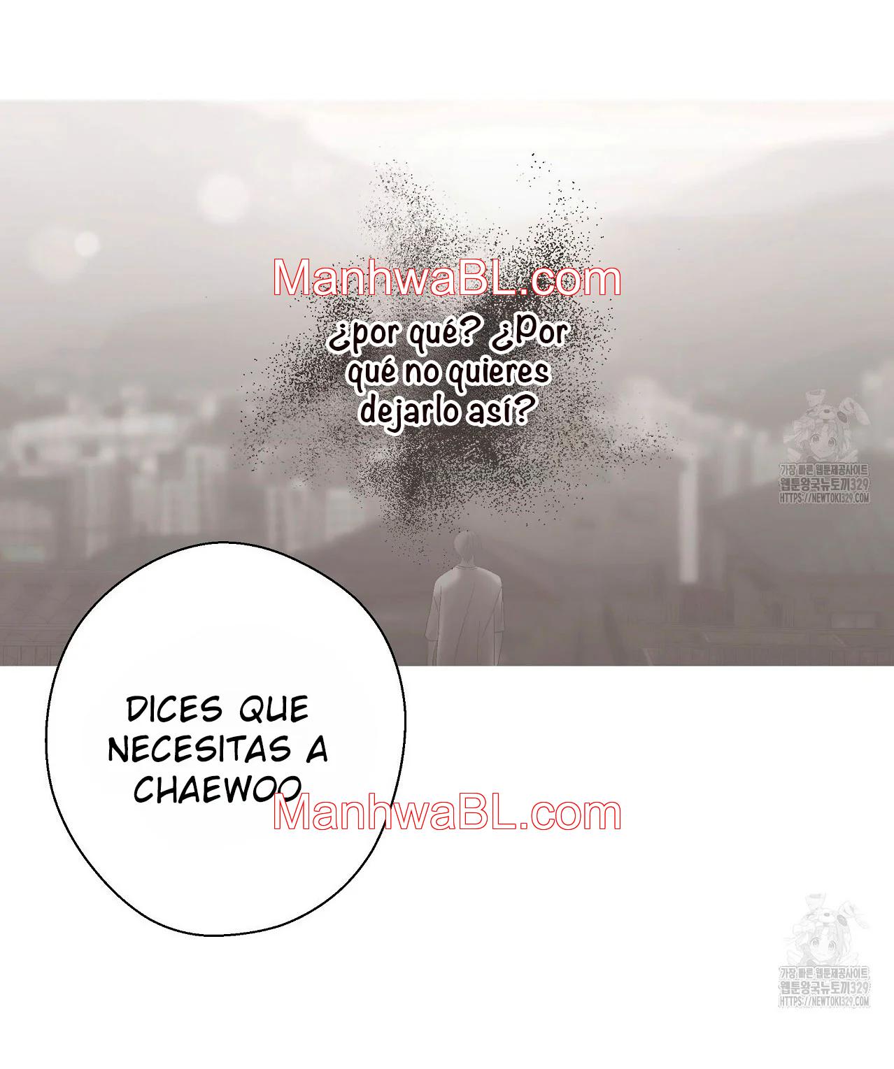 Healer - Capítulo 19.00 manhwa