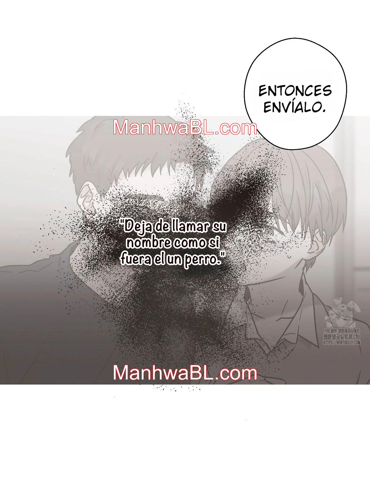 Healer - Capítulo 19.00 manhwa