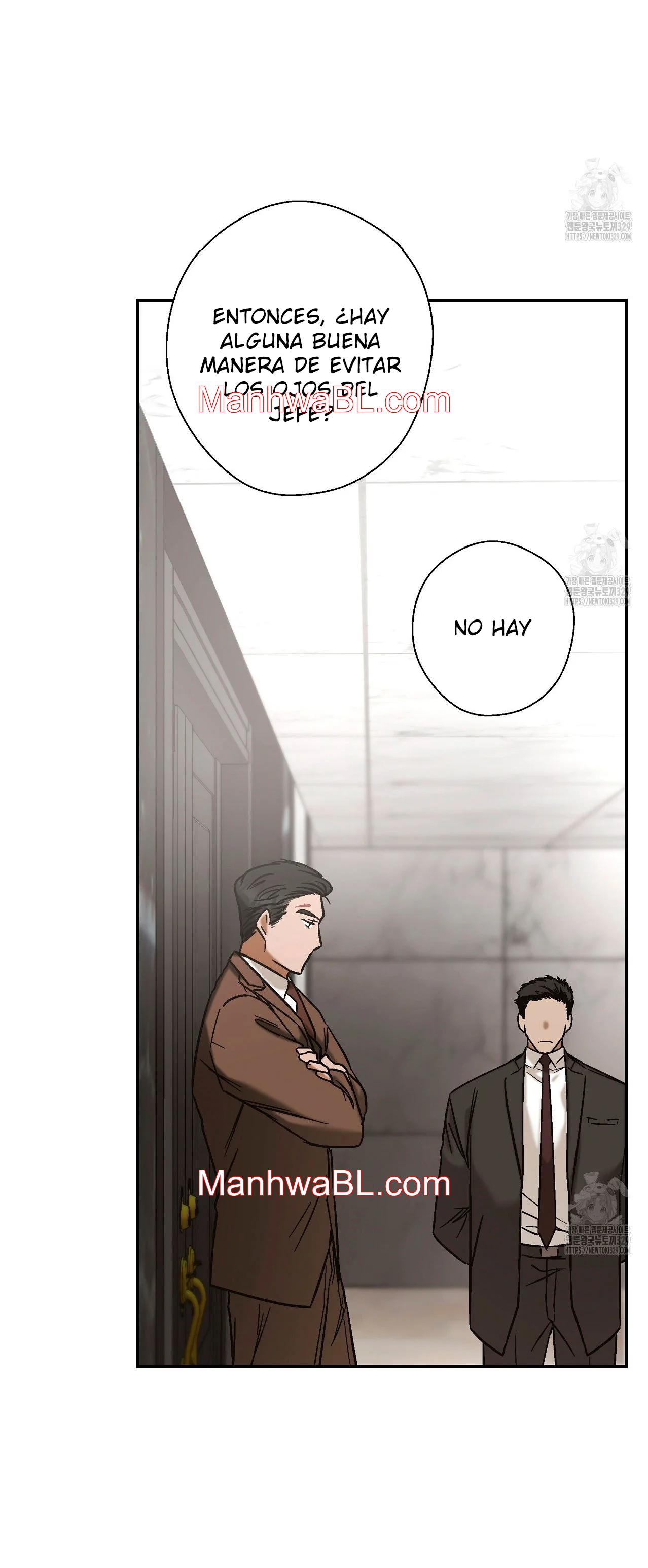 Healer - Capítulo 19.00 manhwa