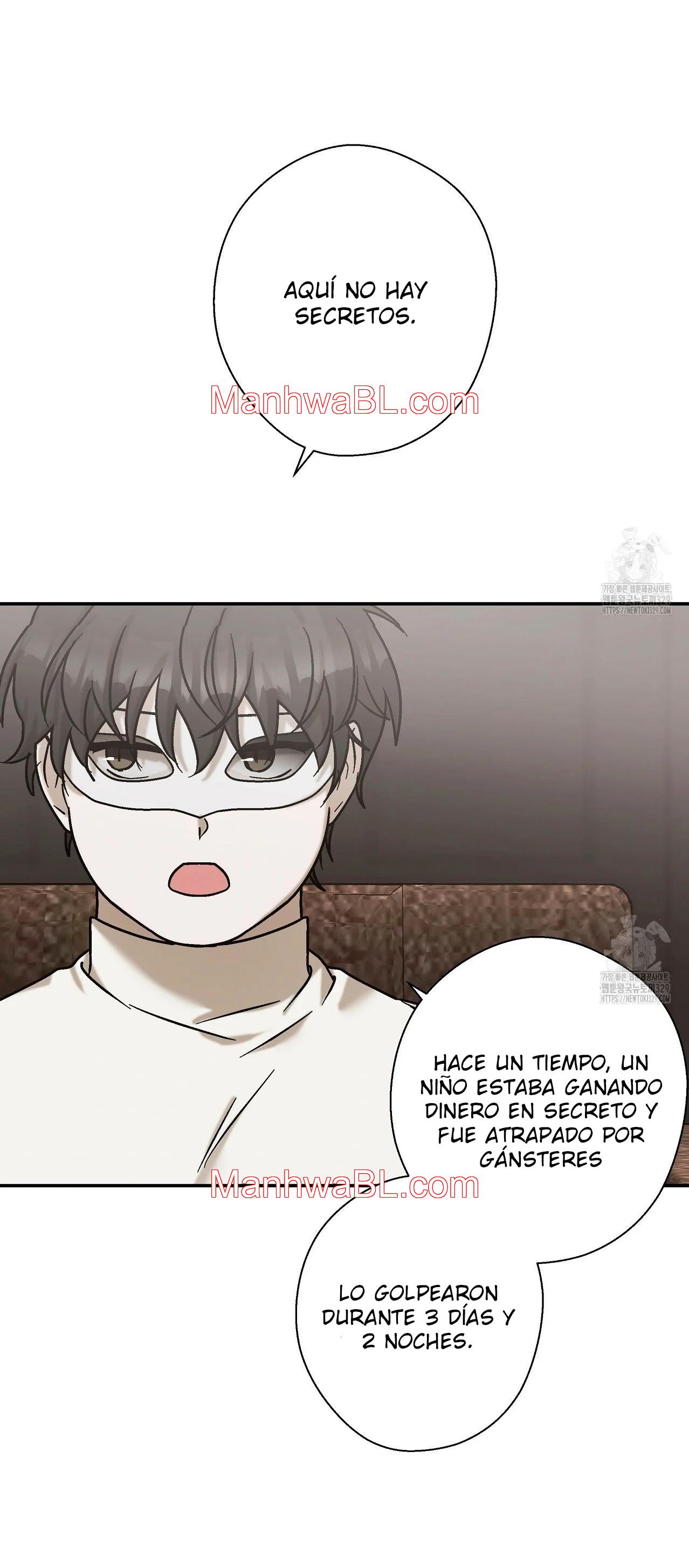 Healer - Capítulo 19.00 manhwa