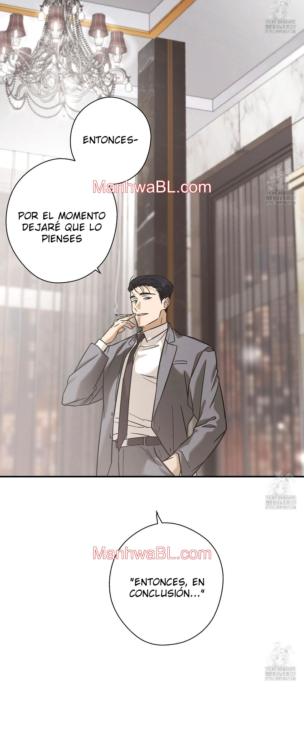 Healer - Capítulo 19.00 manhwa