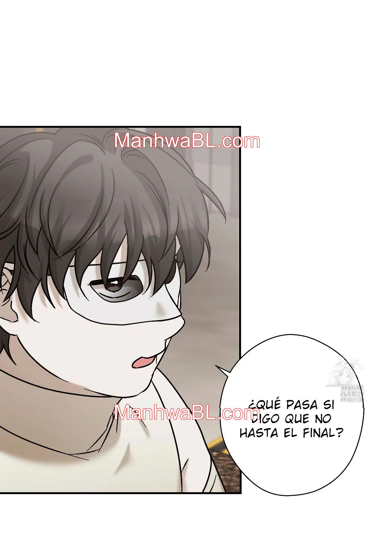 Healer - Capítulo 19.00 manhwa