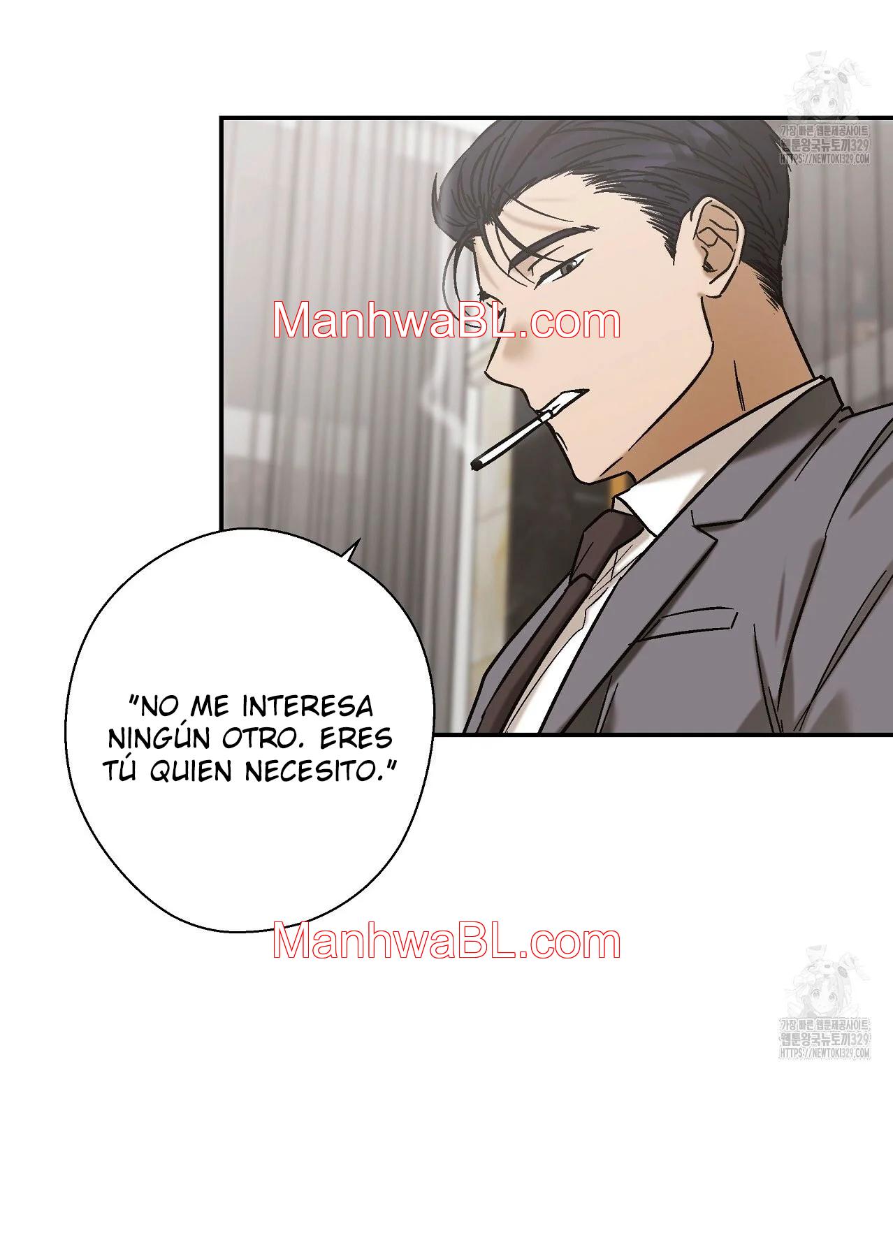 Healer - Capítulo 19.00 manhwa