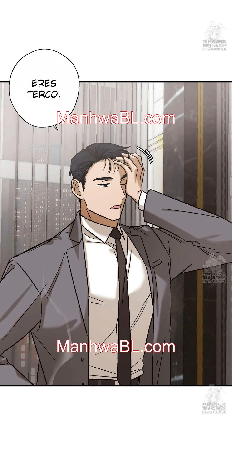 Healer - Capítulo 19.00 manhwa