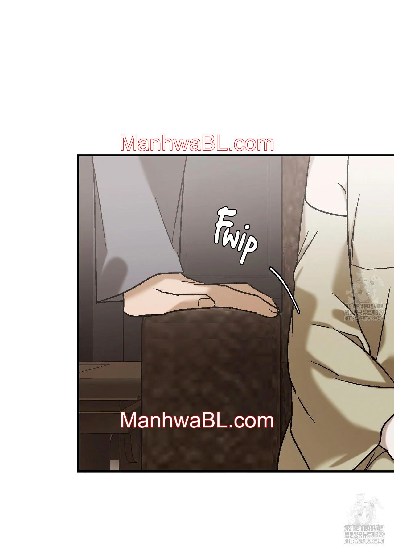 Healer - Capítulo 19.00 manhwa