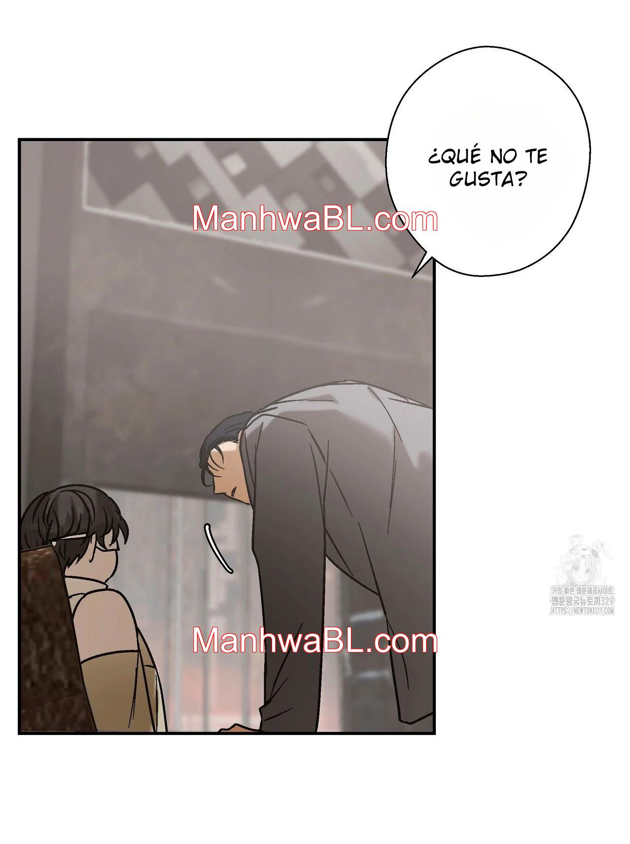 Healer - Capítulo 19.00 manhwa