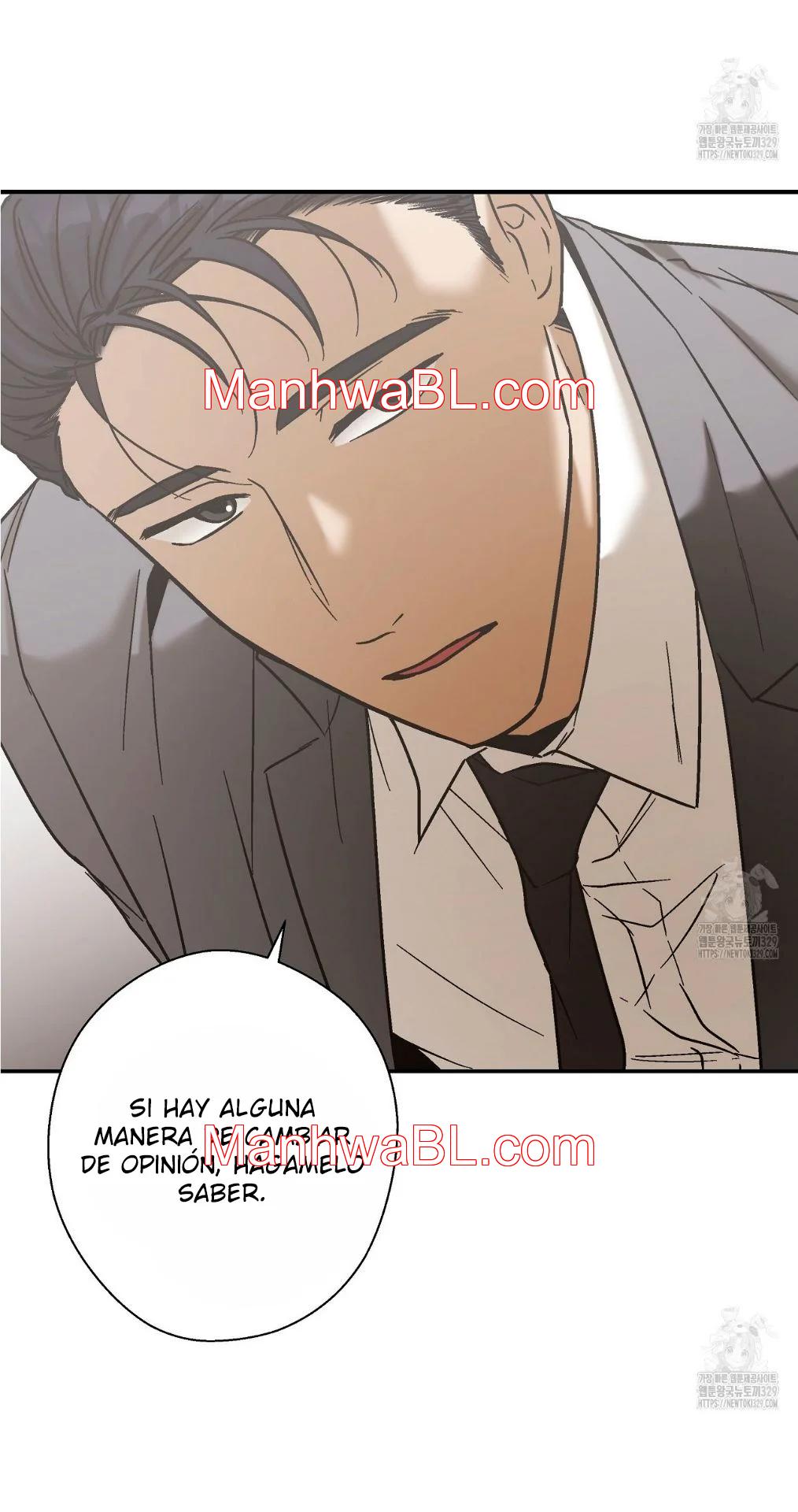 Healer - Capítulo 19.00 manhwa