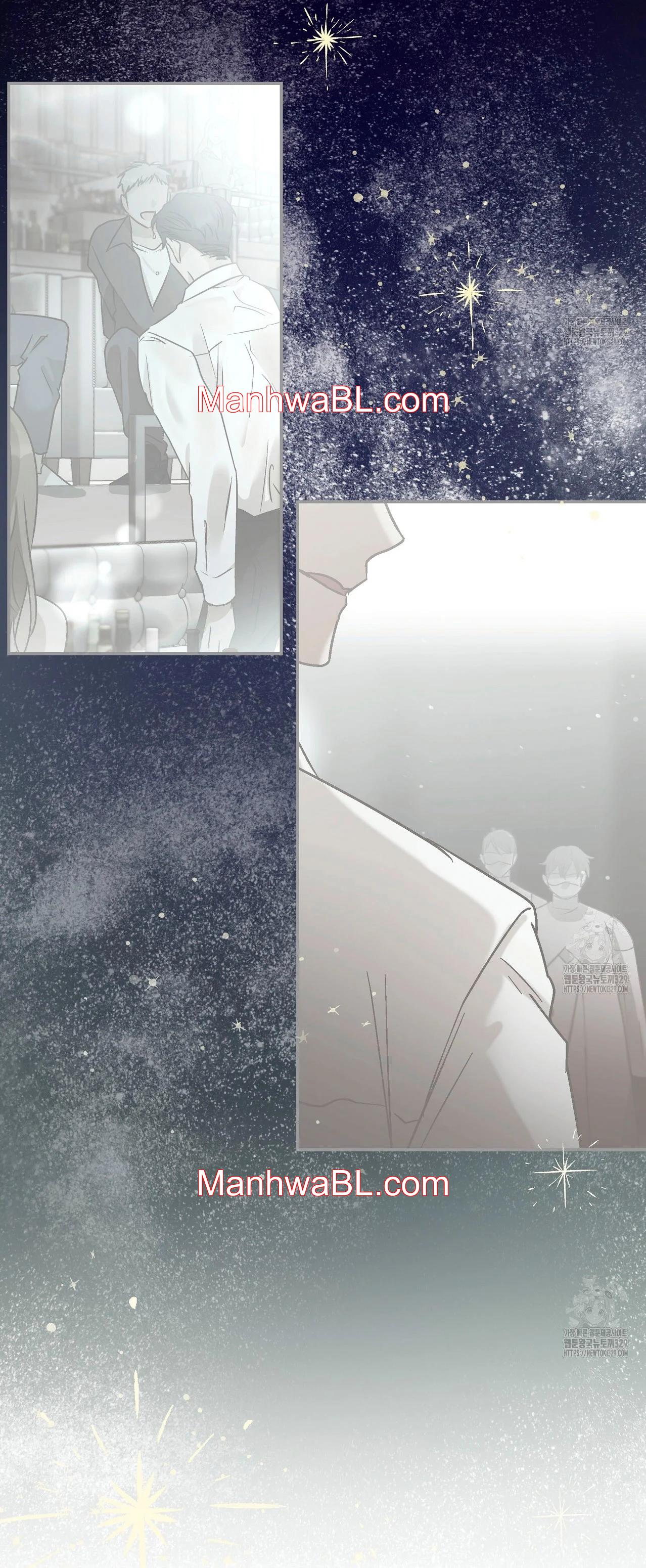 Healer - Capítulo 19.00 manhwa
