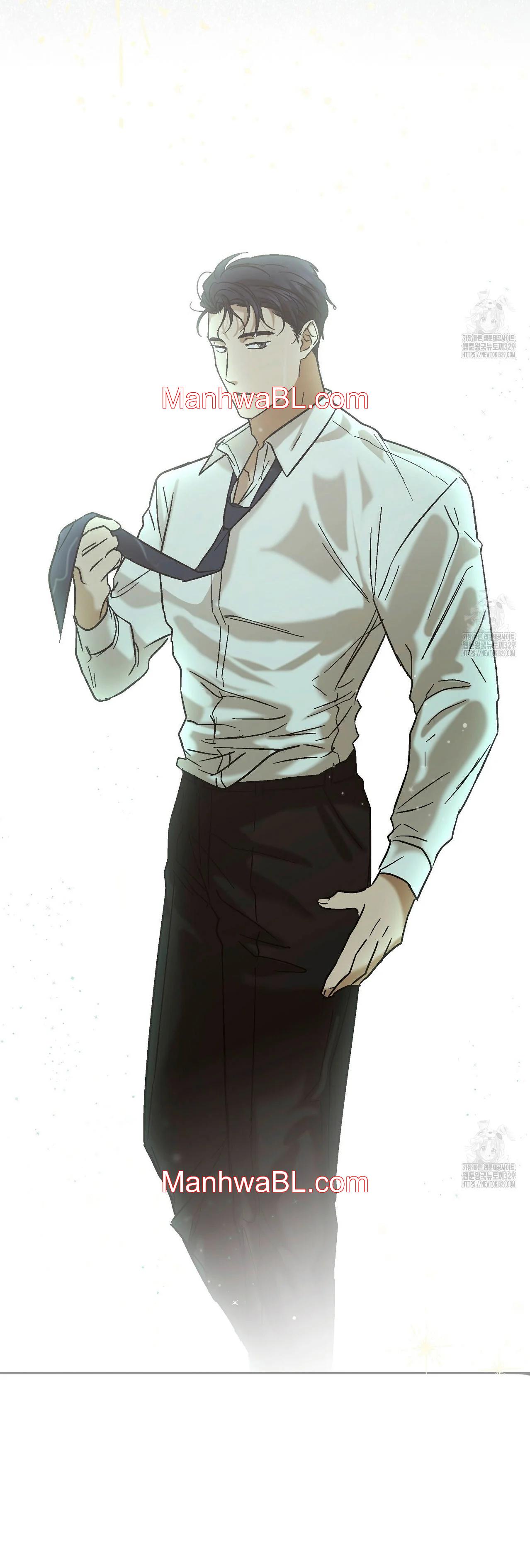 Healer - Capítulo 19.00 manhwa