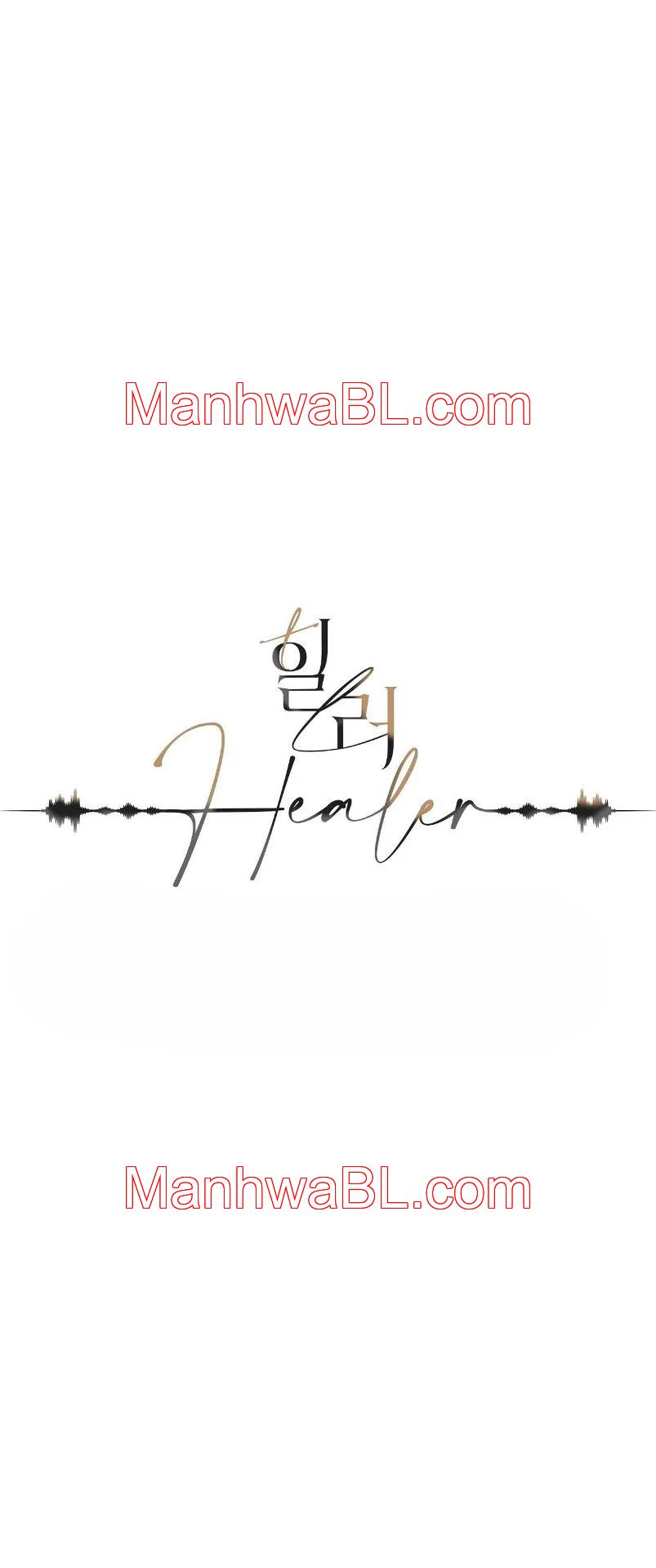Healer - Capítulo 19.00 manhwa