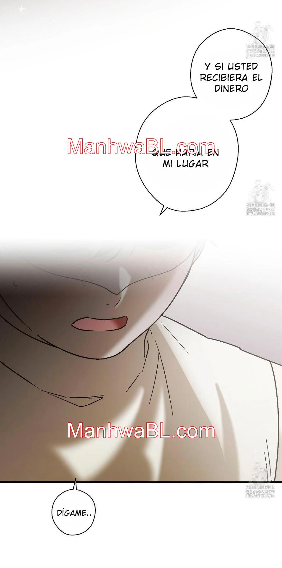 Healer - Capítulo 19.00 manhwa