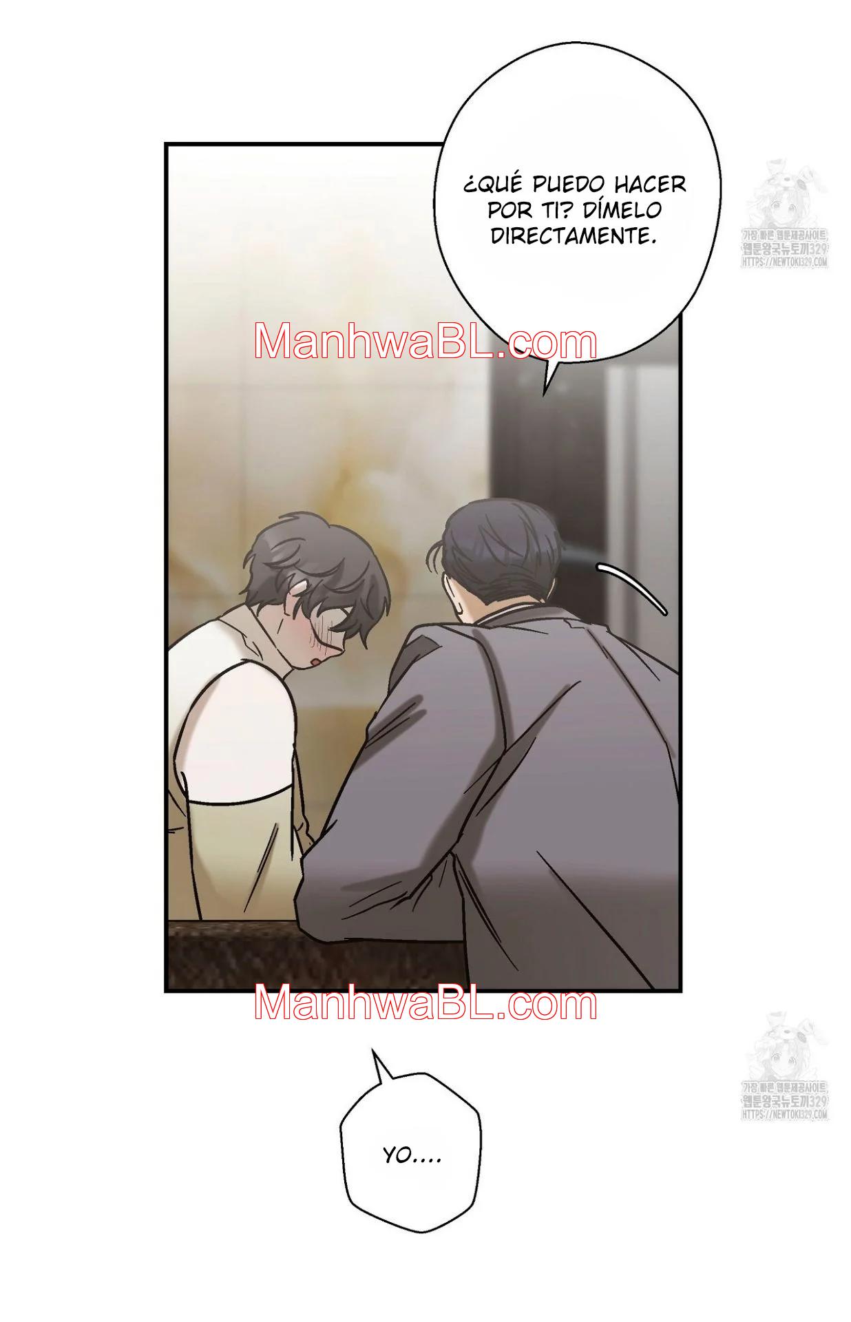 Healer - Capítulo 19.00 manhwa