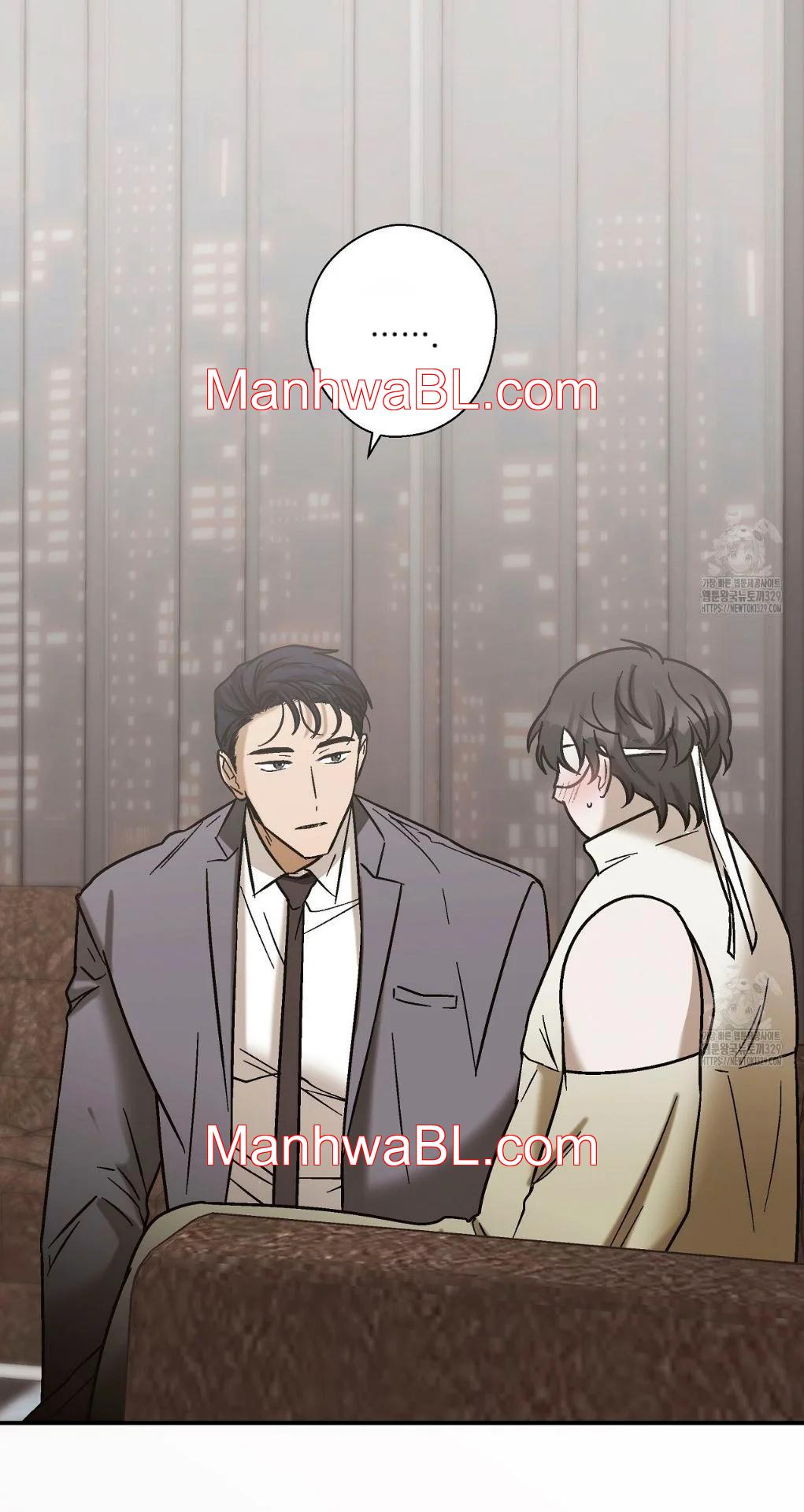 Healer - Capítulo 19.00 manhwa