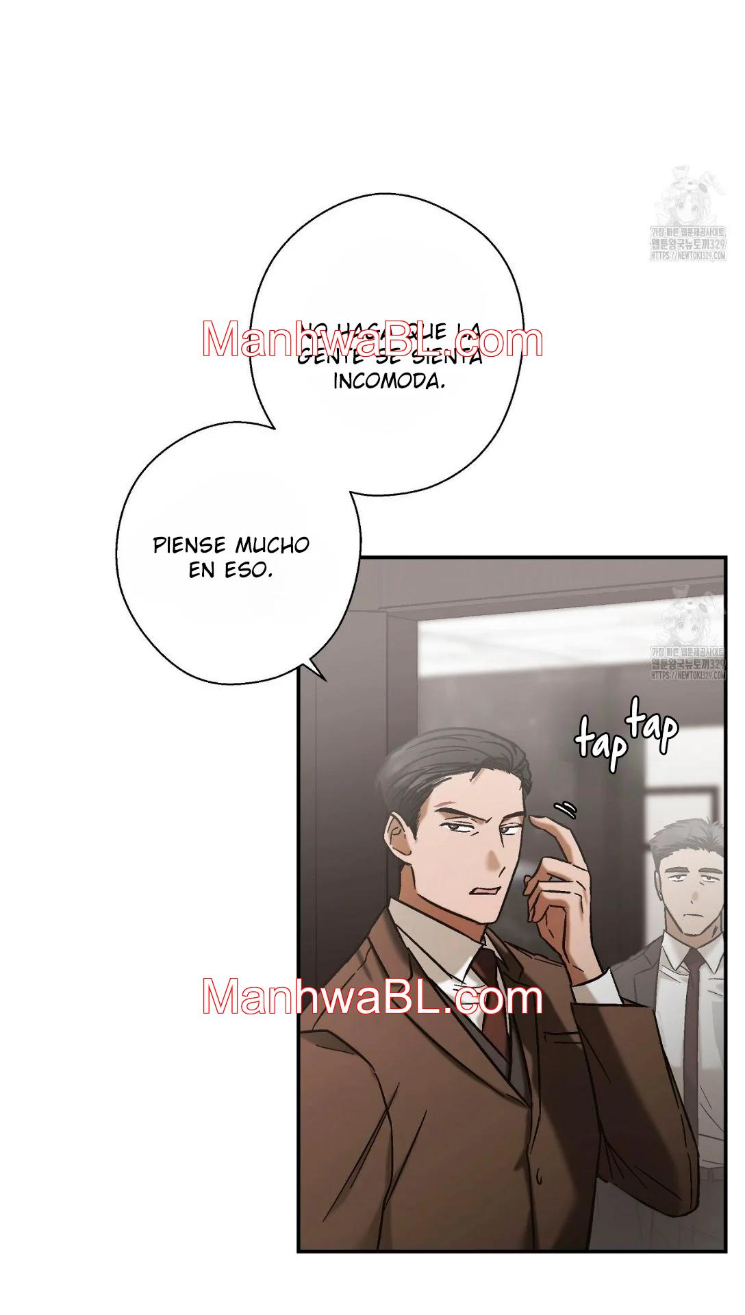 Healer - Capítulo 19.00 manhwa