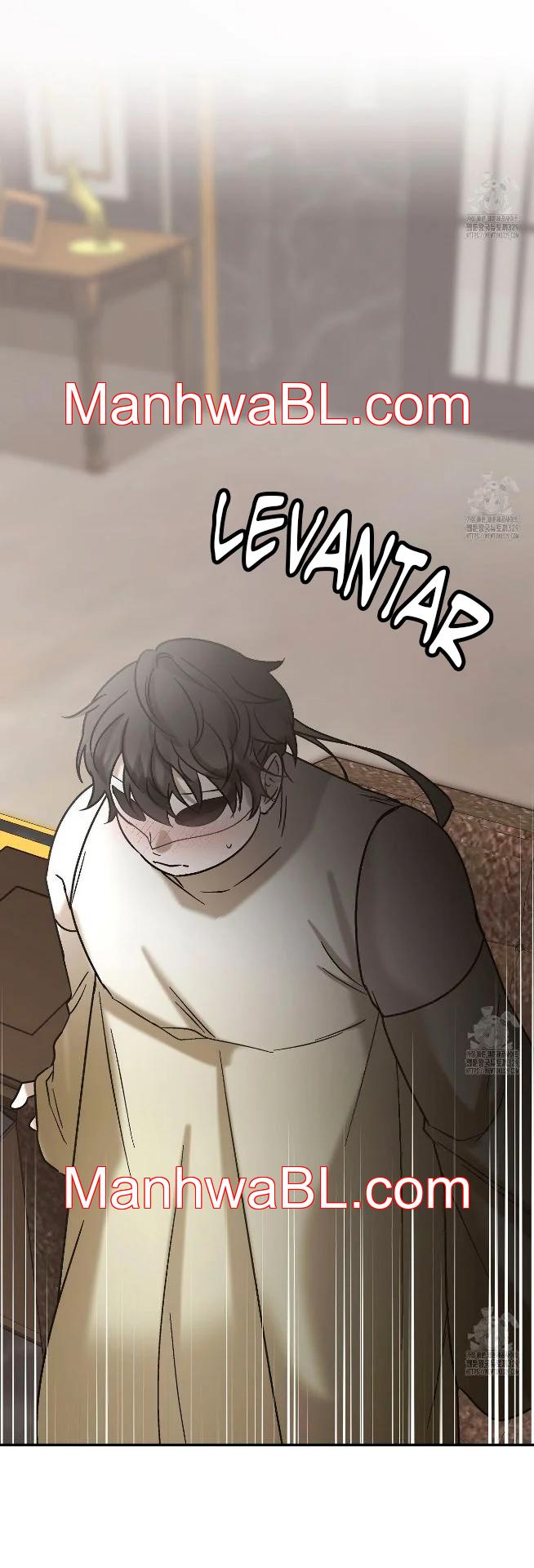 Healer - Capítulo 19.00 manhwa