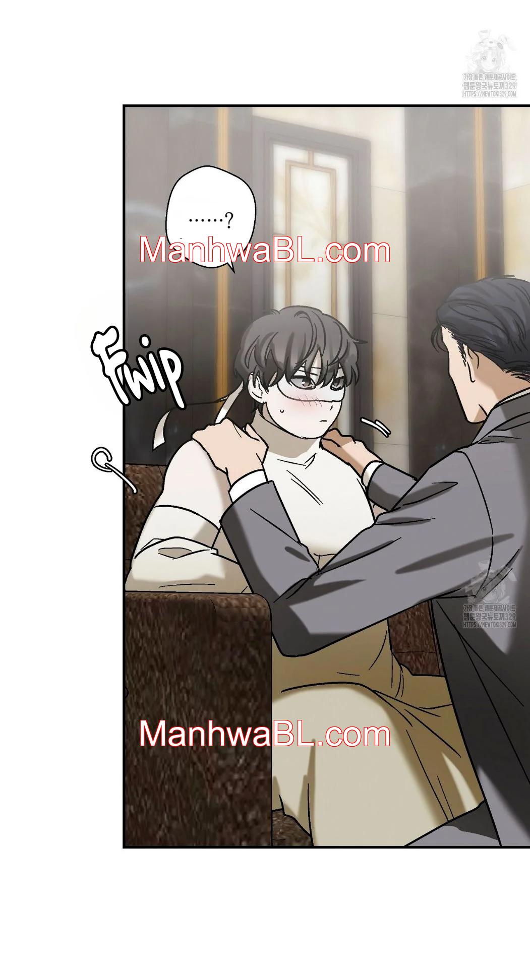 Healer - Capítulo 19.00 manhwa