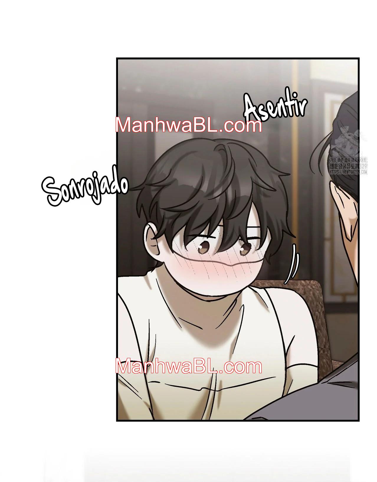 Healer - Capítulo 19.00 manhwa