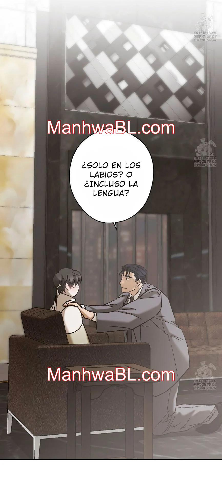Healer - Capítulo 19.00 manhwa