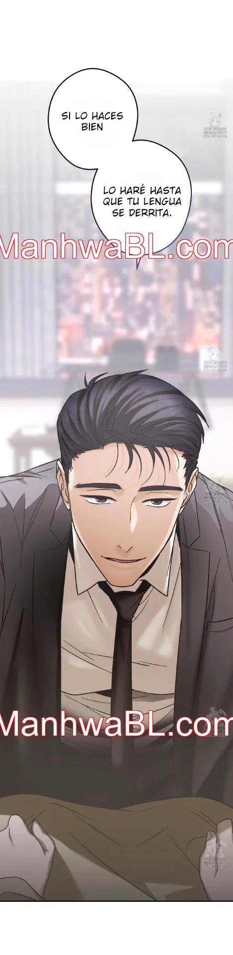 Healer - Capítulo 19.00 manhwa