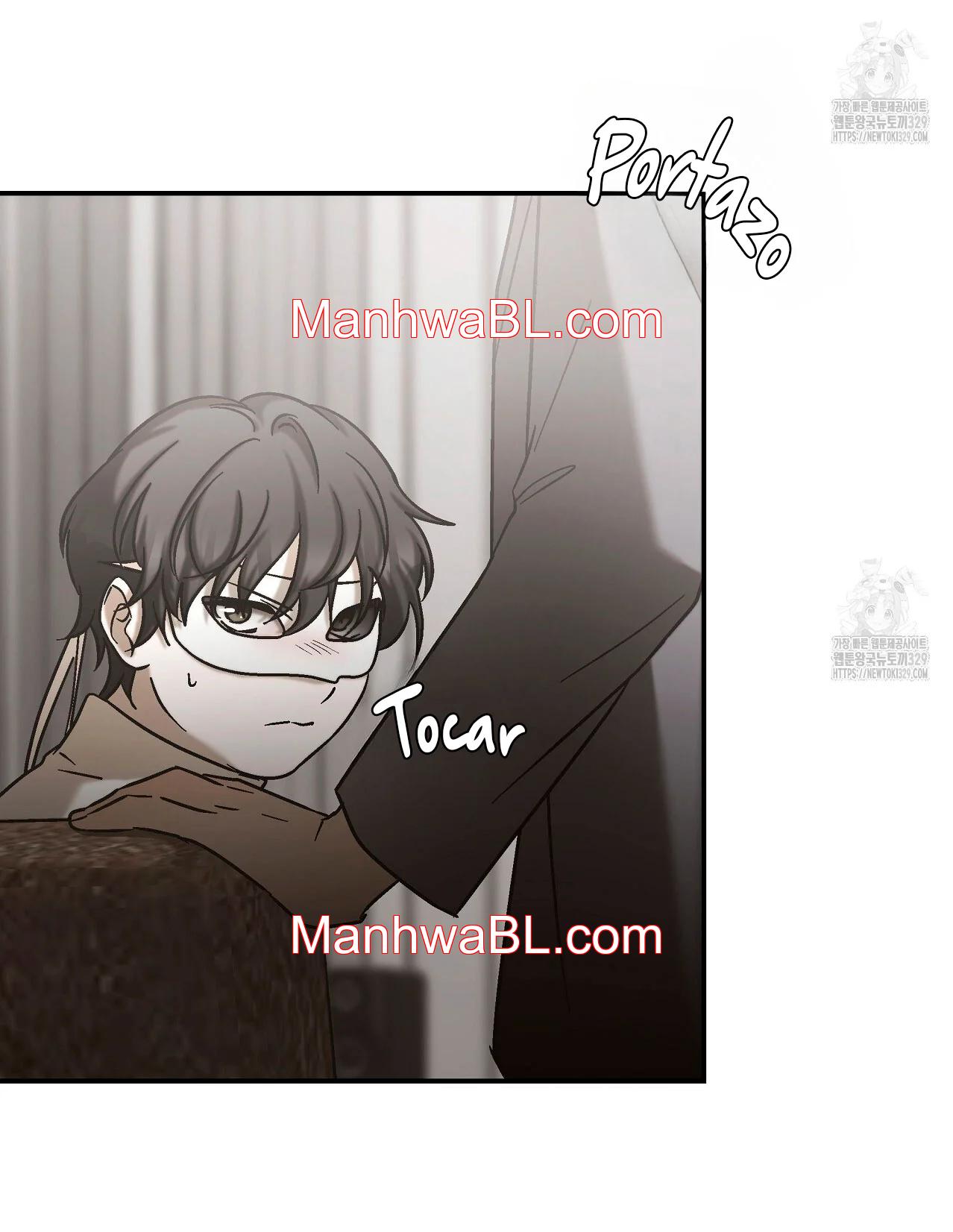 Healer - Capítulo 19.00 manhwa