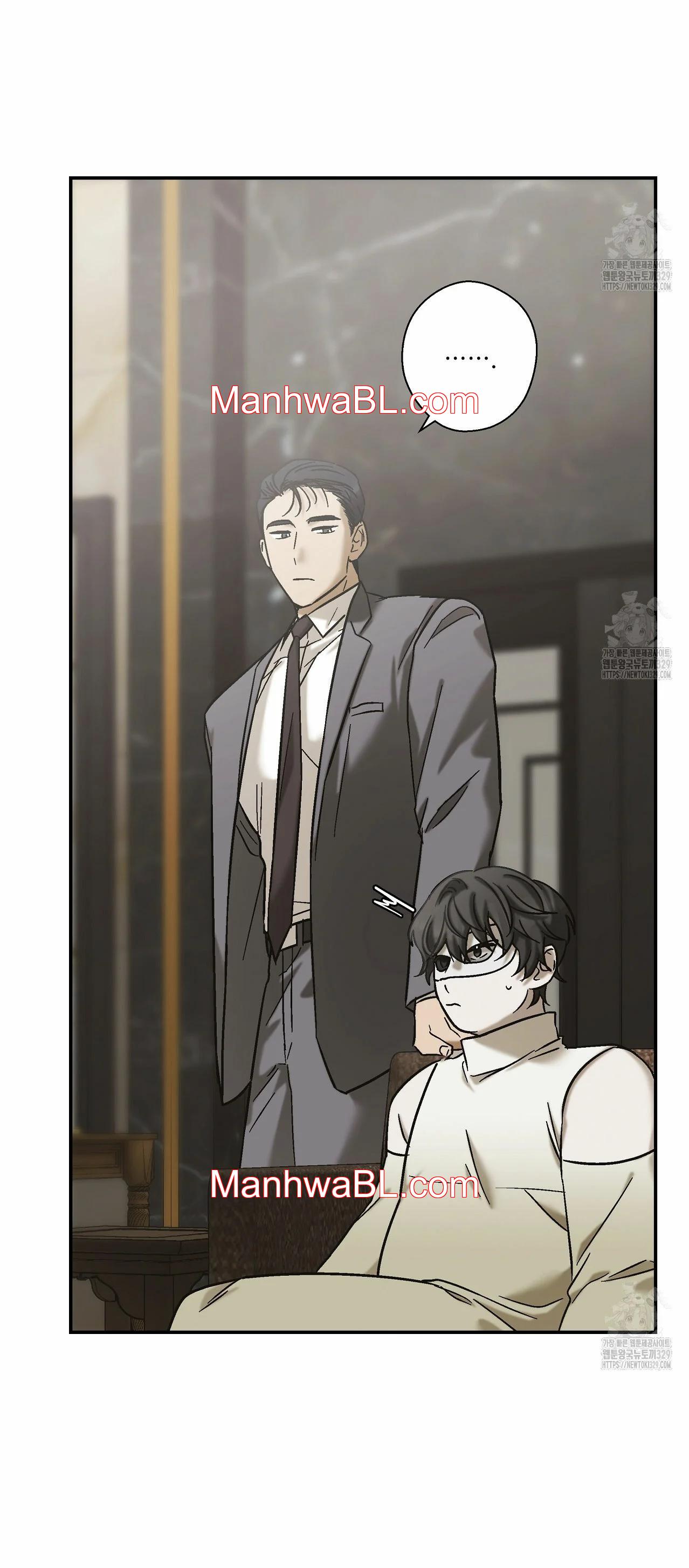 Healer - Capítulo 19.00 manhwa