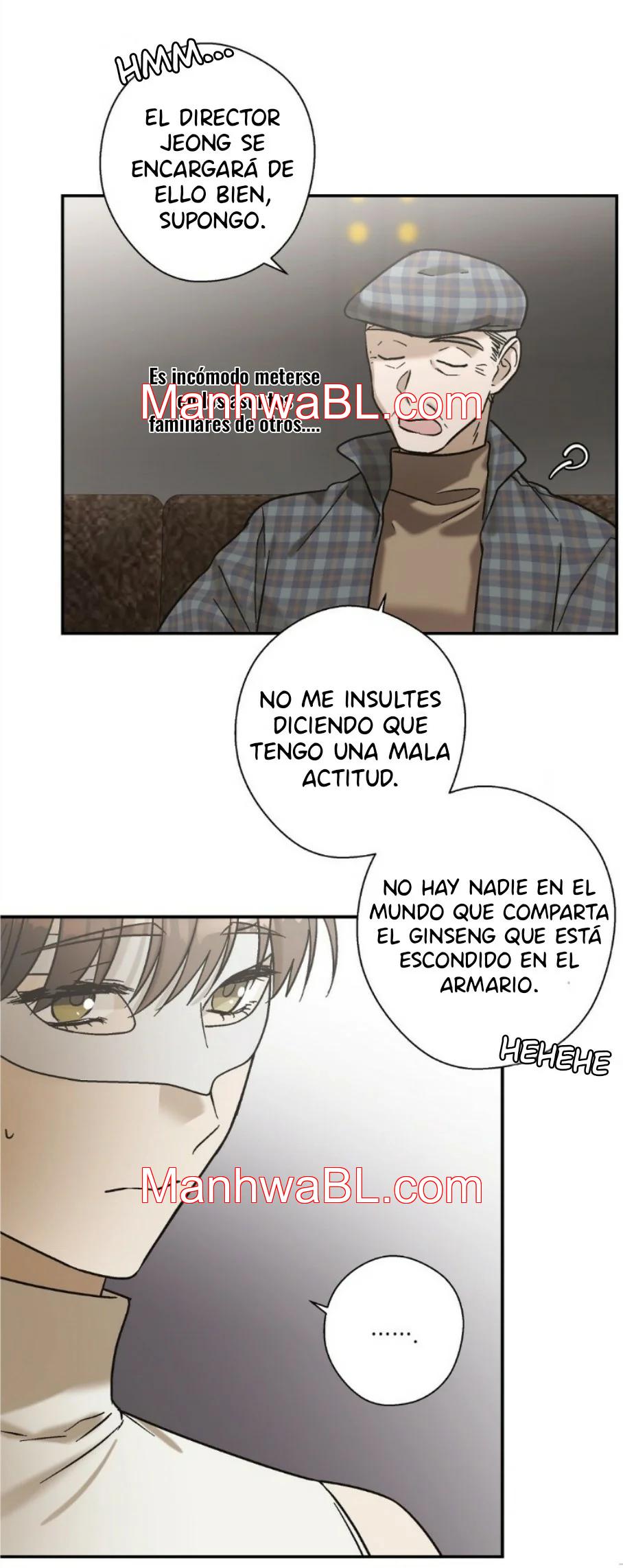 Healer - Capítulo 17.00 manhwa