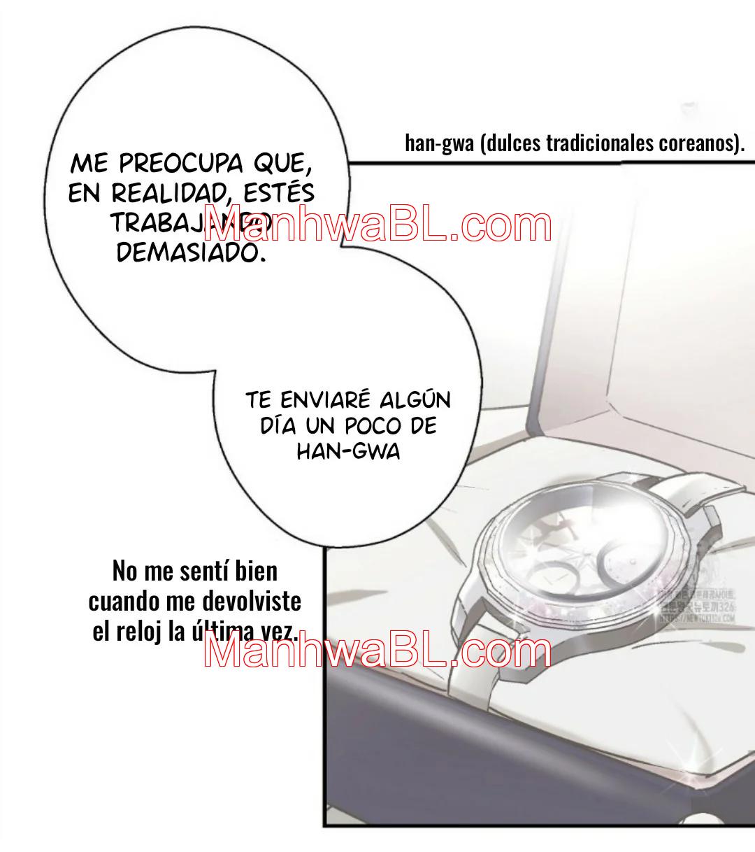 Healer - Capítulo 17.00 manhwa