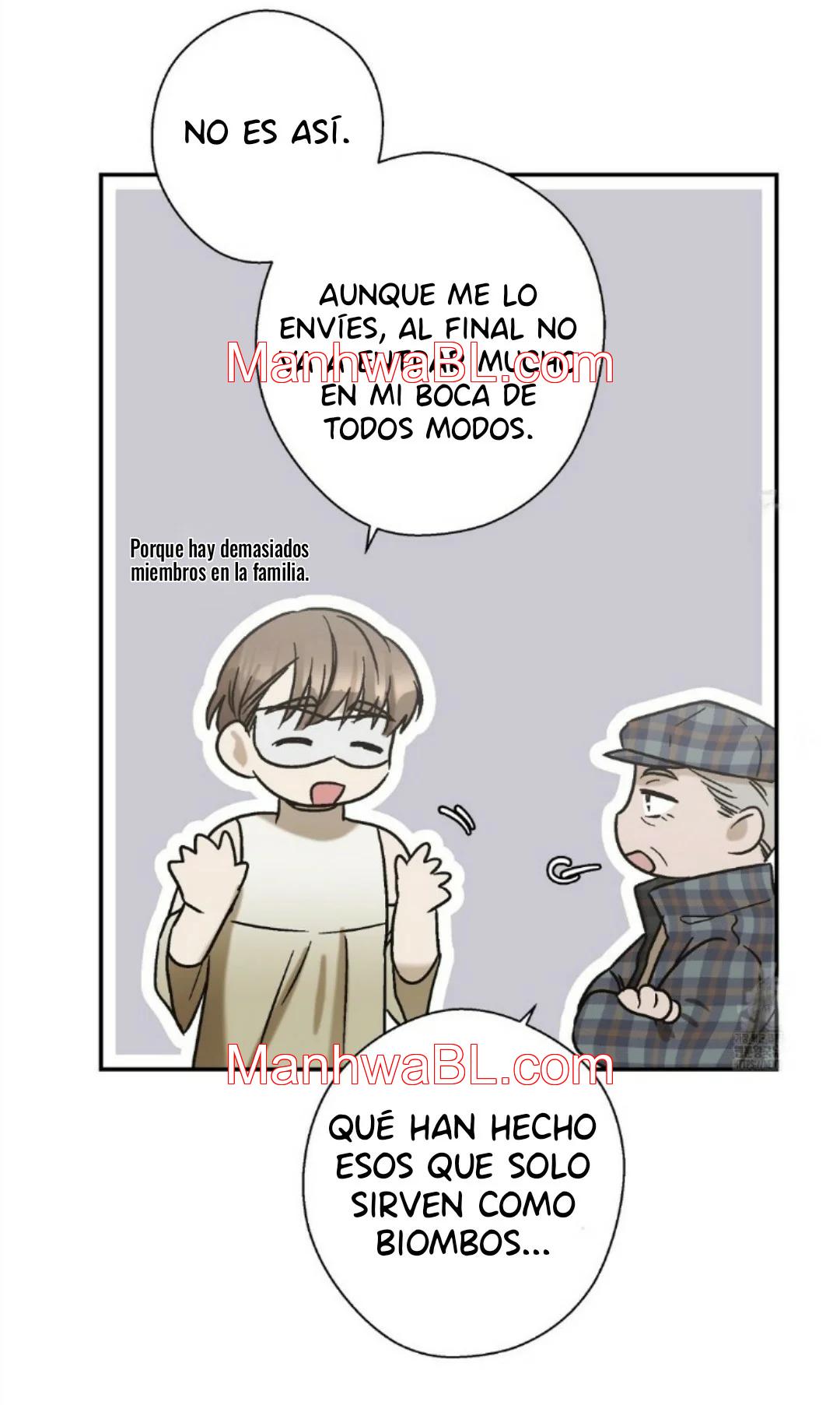 Healer - Capítulo 17.00 manhwa