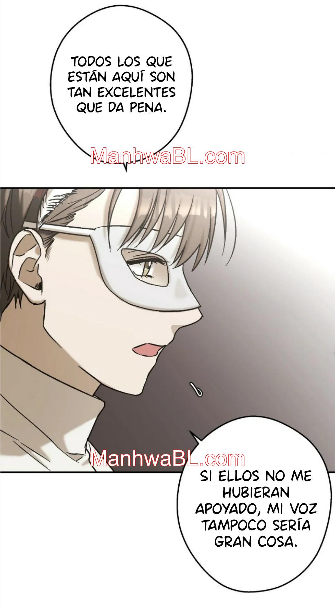 Healer - Capítulo 17.00 manhwa