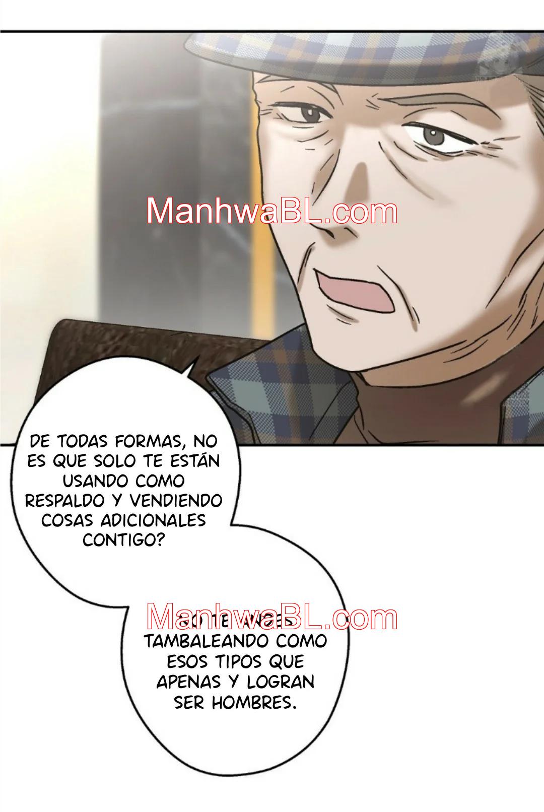 Healer - Capítulo 17.00 manhwa