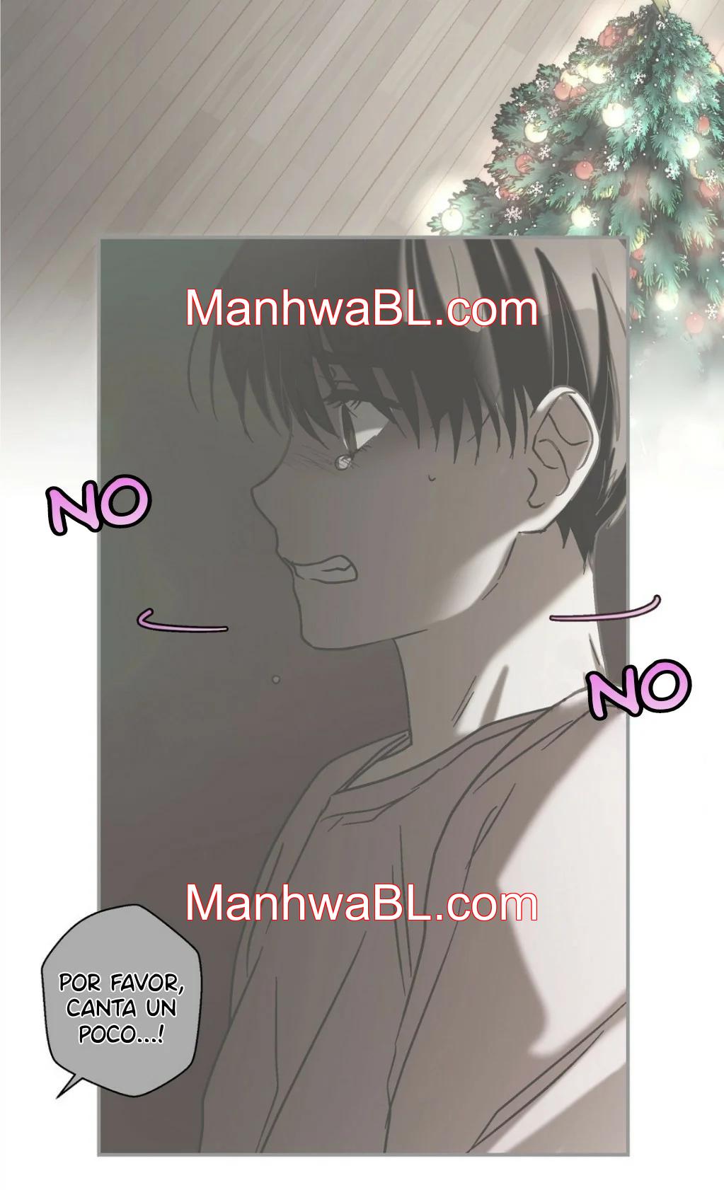 Healer - Capítulo 17.00 manhwa