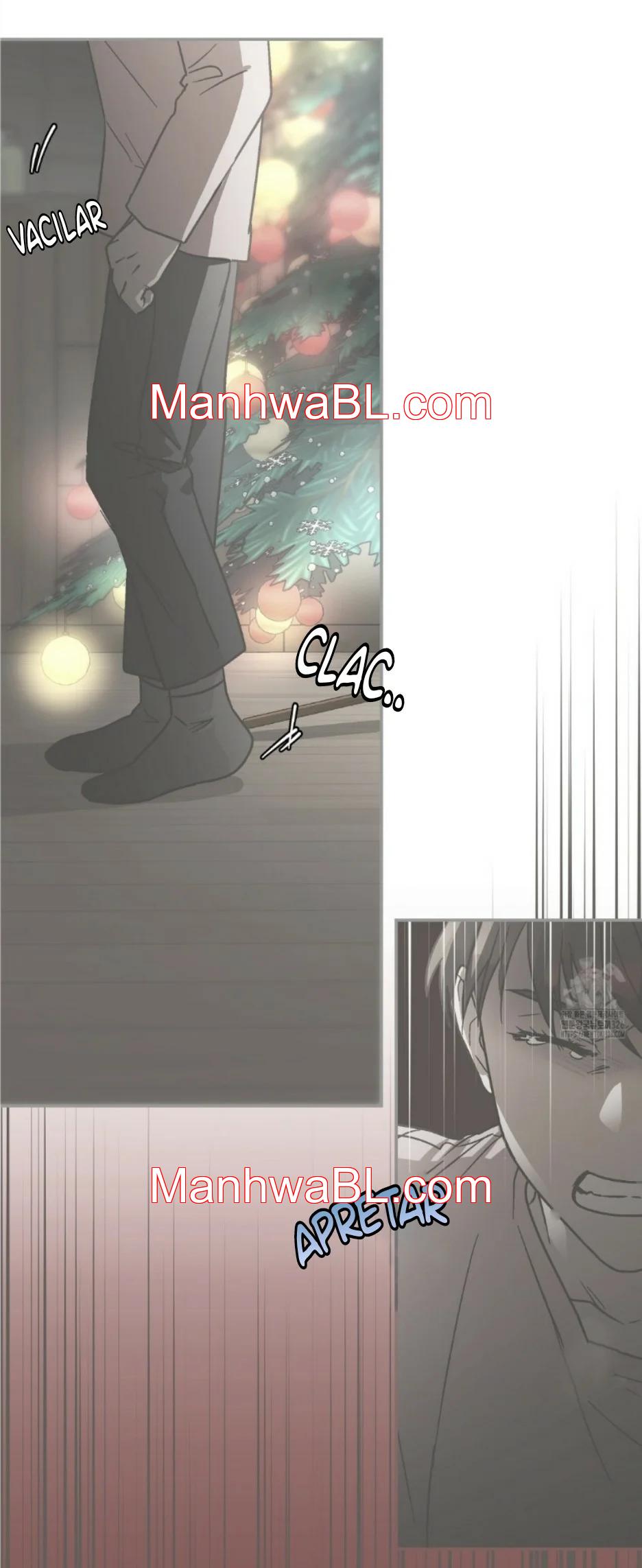 Healer - Capítulo 17.00 manhwa