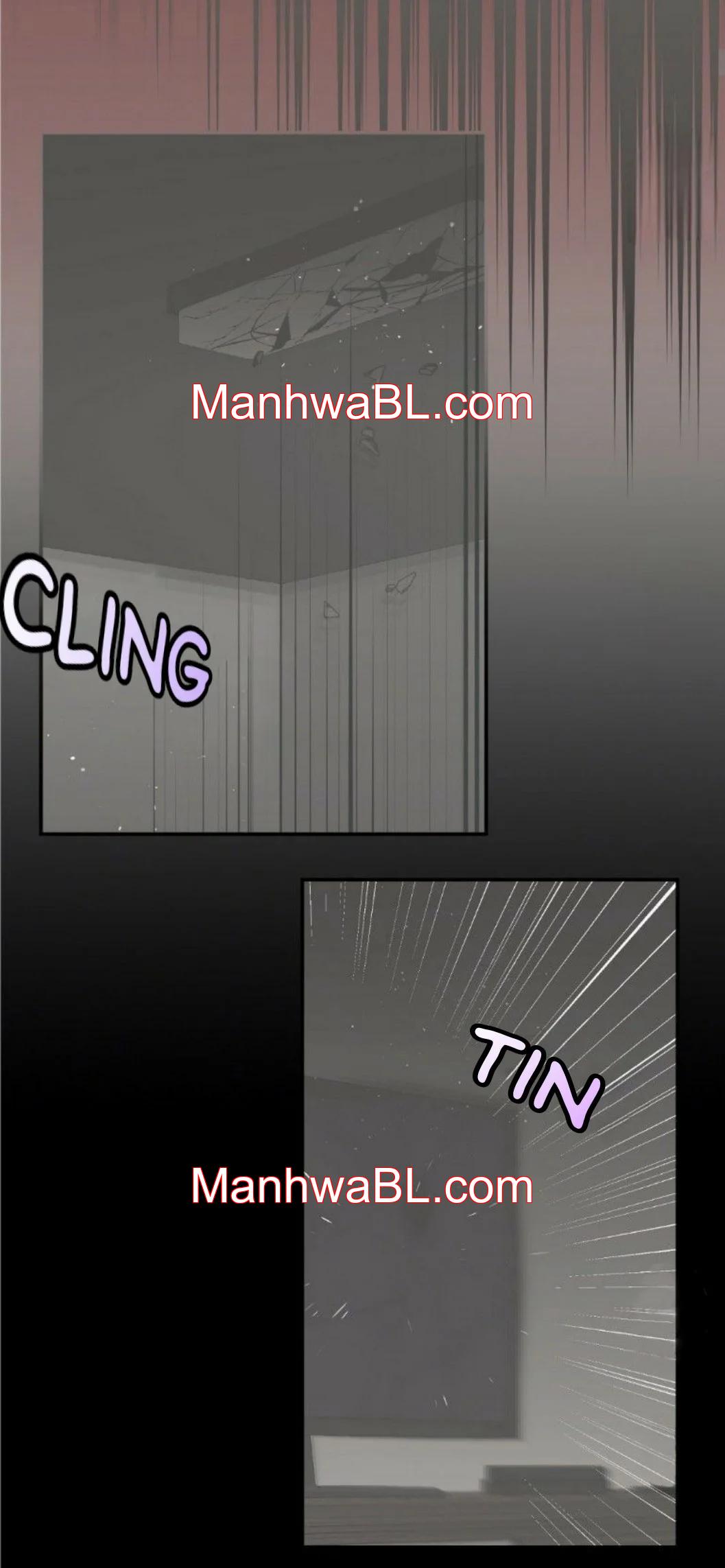 Healer - Capítulo 17.00 manhwa